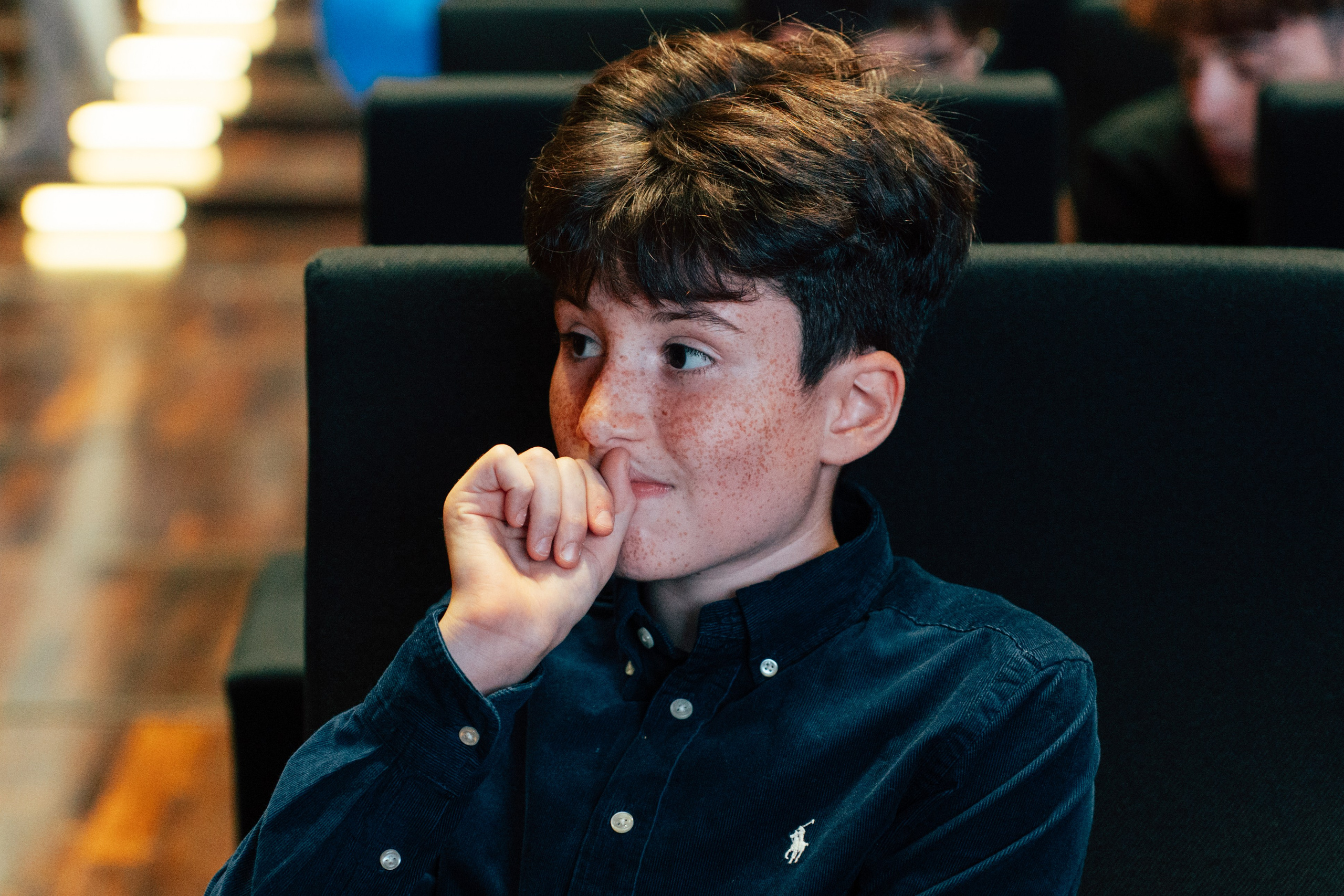 Comic Con baku 2025. Fotoqraf Vəli Məmmədov