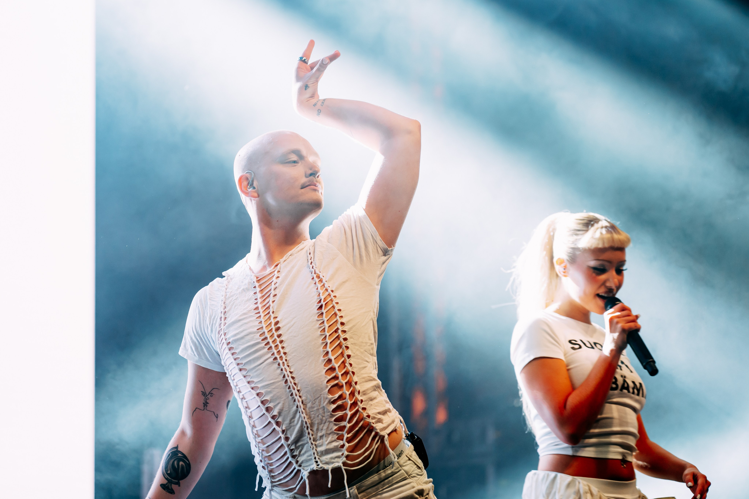 Station Narva 2025. Jelizaveta Gross - reportaaži- ja portreefotograaf Narvas