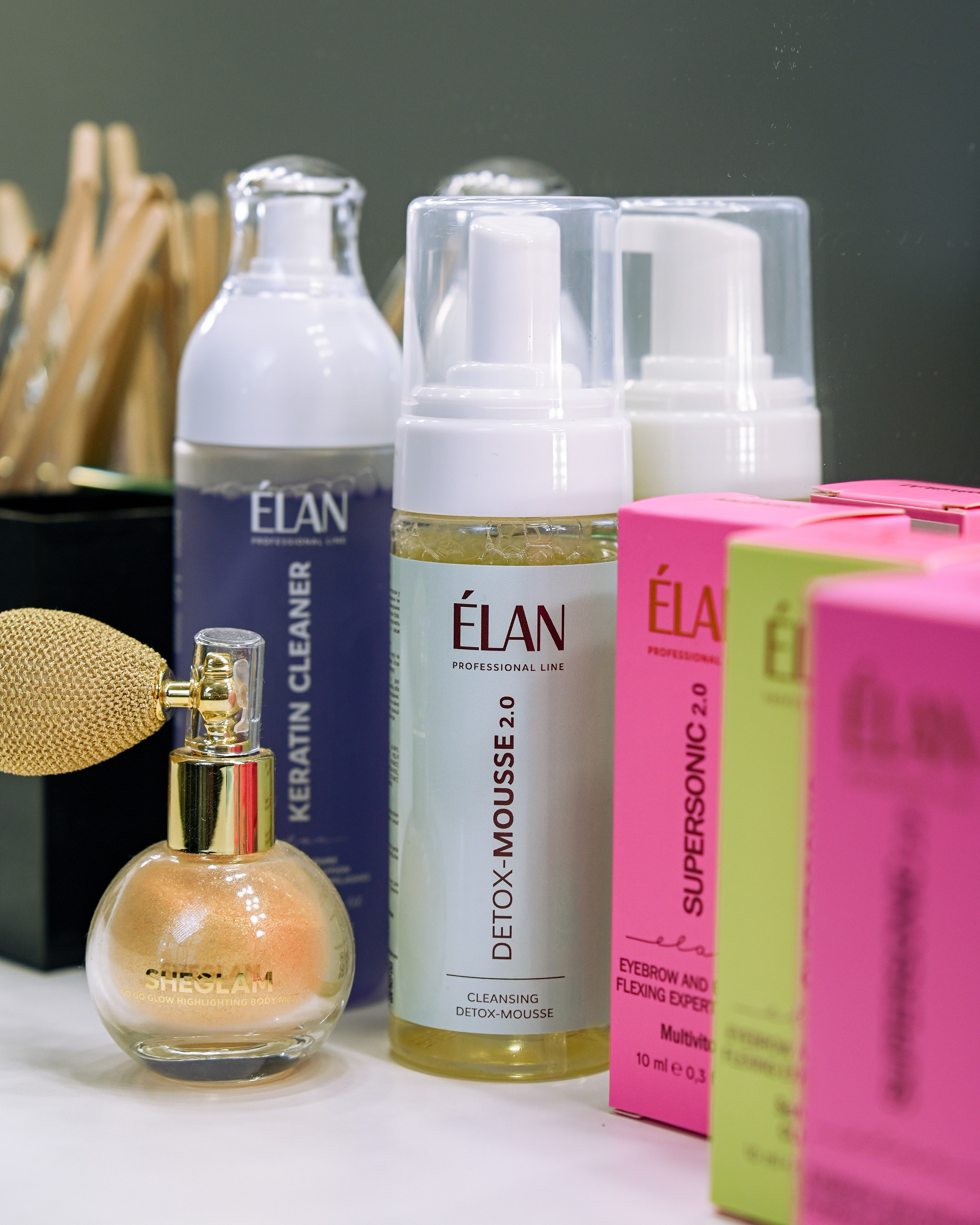 LM Brows 14.10.24. Jelizaveta Gross - reportaaži- ja portreefotograaf Narvas