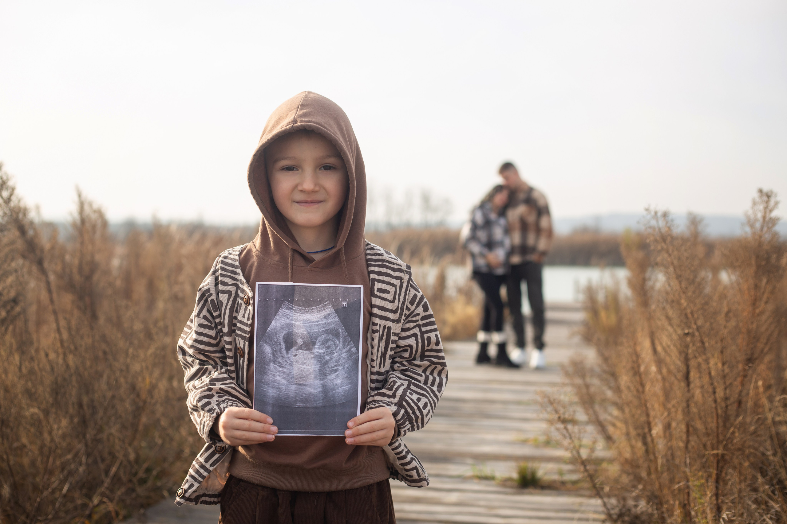 Семейная. Екатерина Селихова — свадебный, семейный фотограф в г. Северодонецке