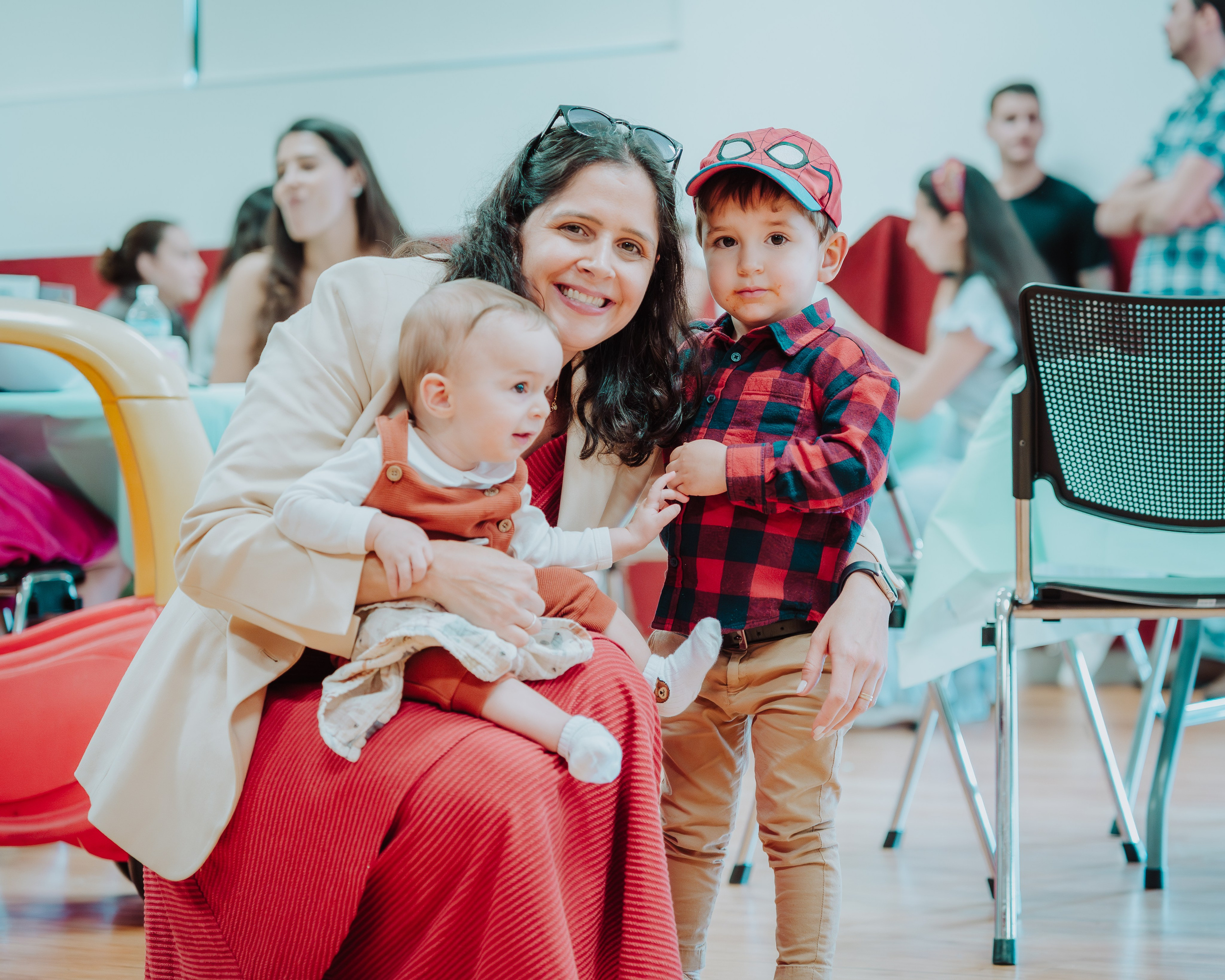 Celebrate Birthday -Mateo. JS Photoshoot | Family, Events & Pet Photographer in Brisbane