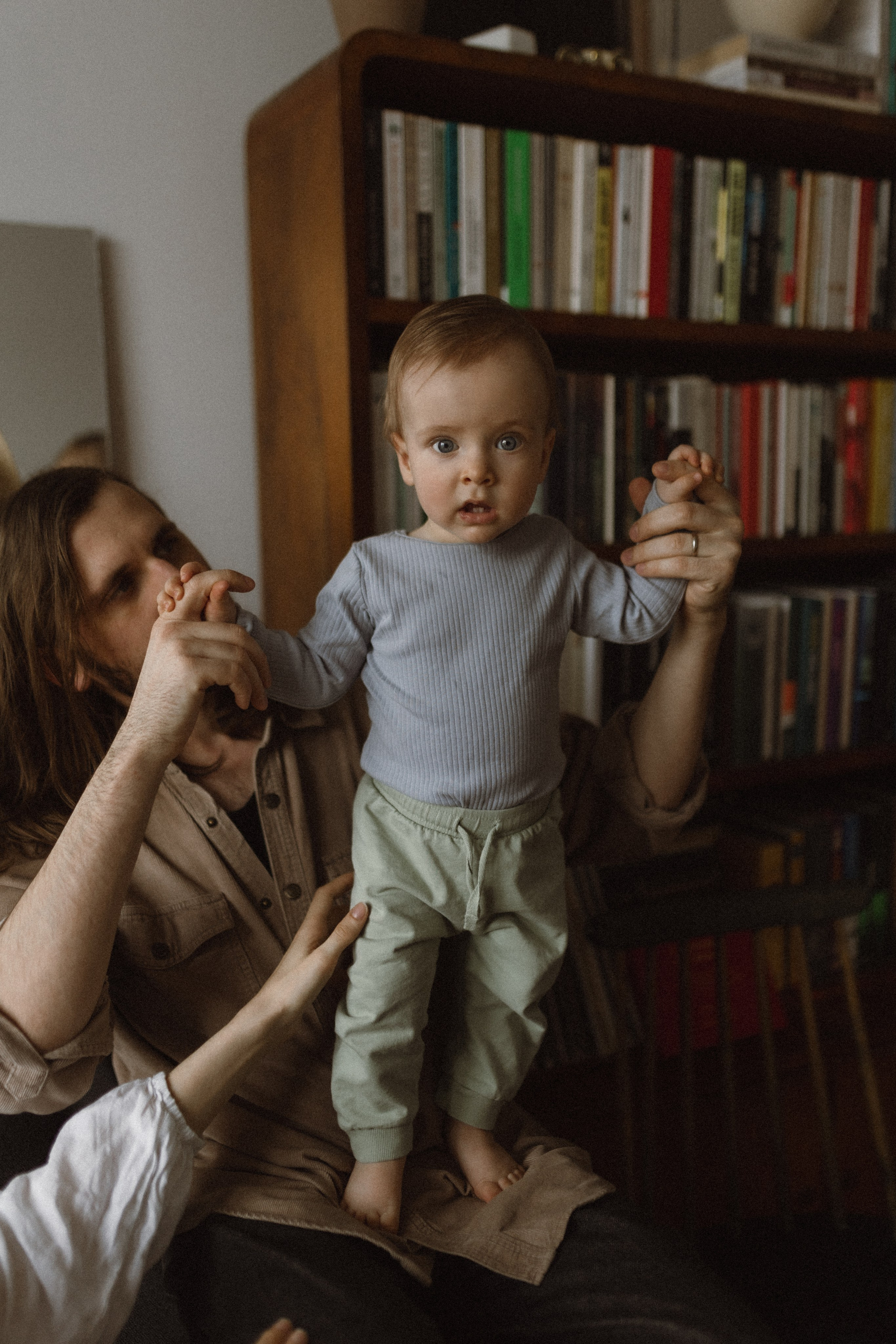 Jauki šeimos fotosesija | NAMAI. Vestuvių ir šeimų fotografė Lena Bondarenko / belove photo