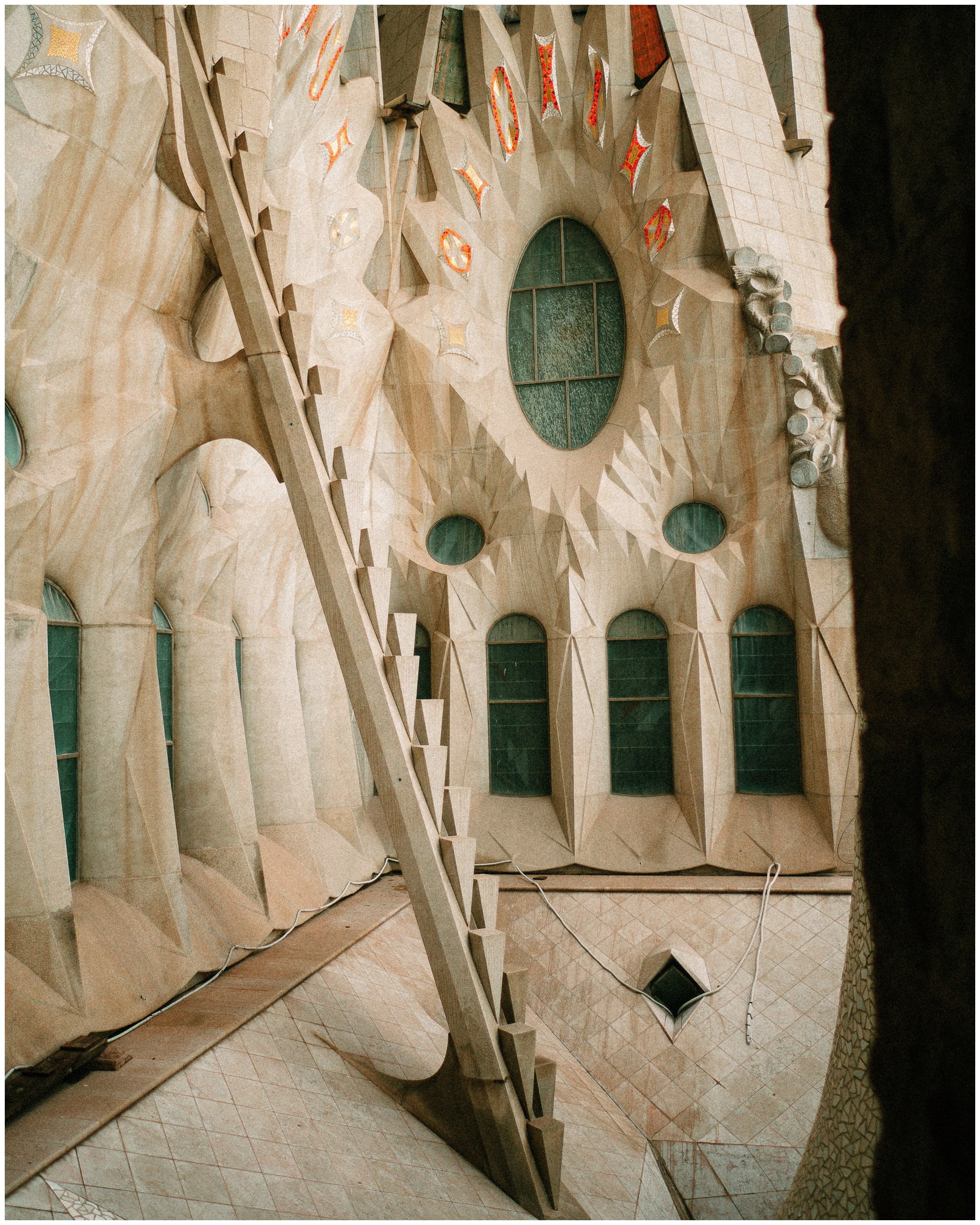 BARCELONA. Inna Mendelson — Photographer