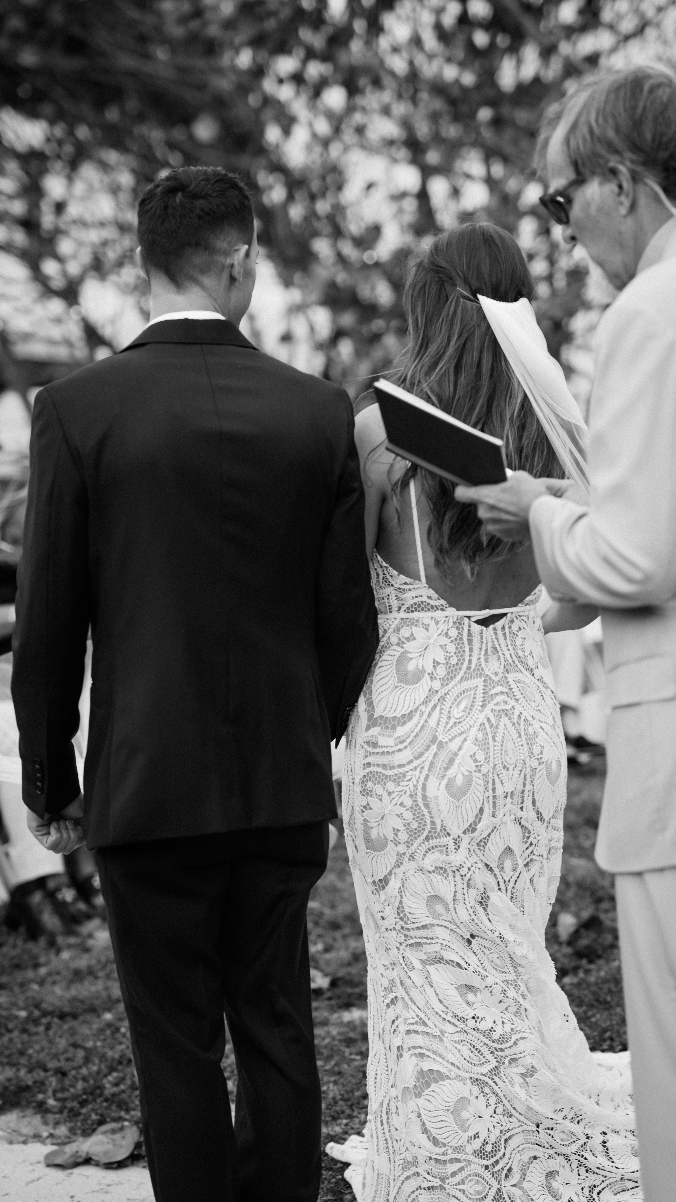 LIV AND OSCAR. Florida destination wedding photographer