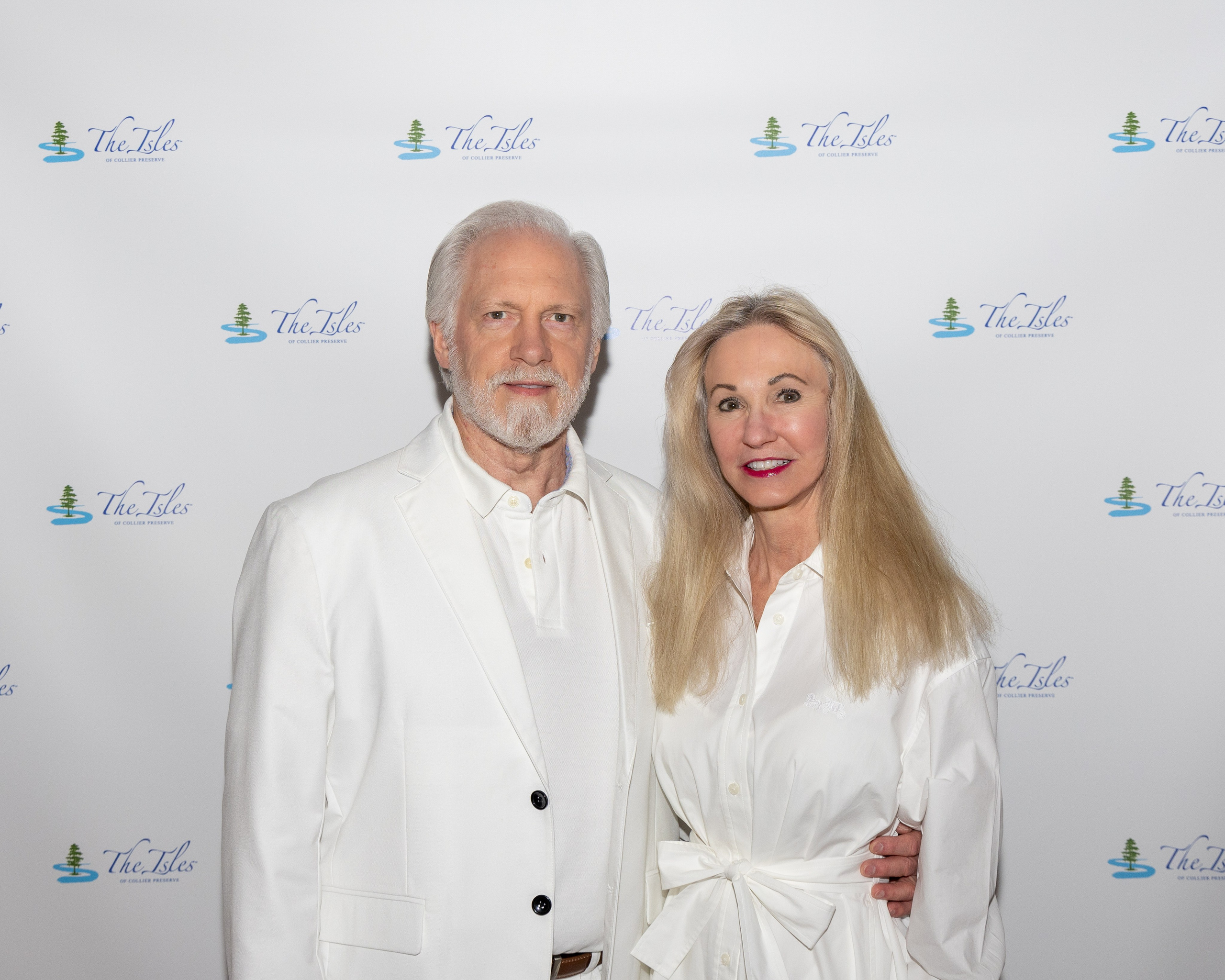 The Isles White Party. Out and About 239