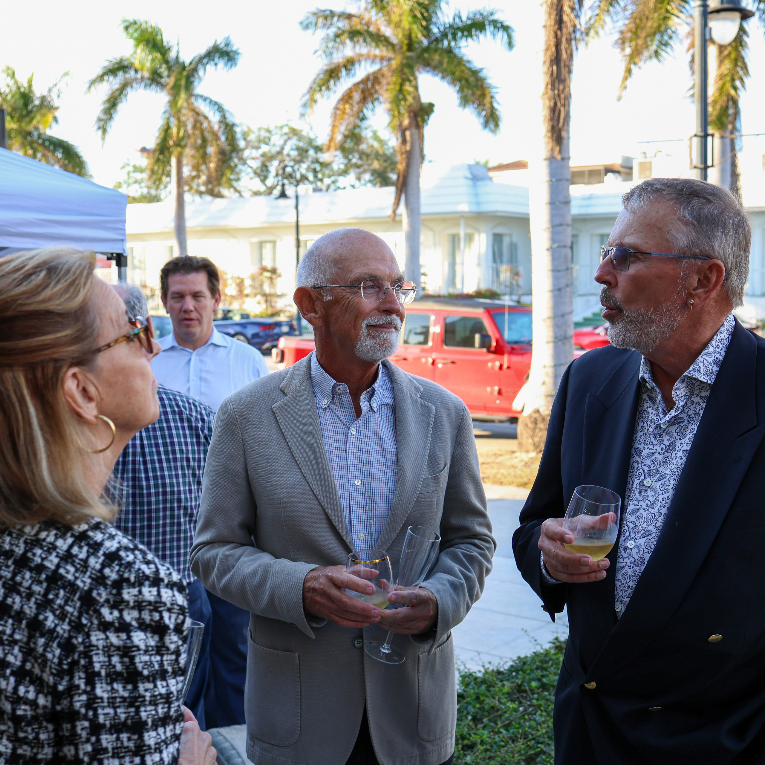 Pacific Coast Lifestyle Magazine. Out and About 239