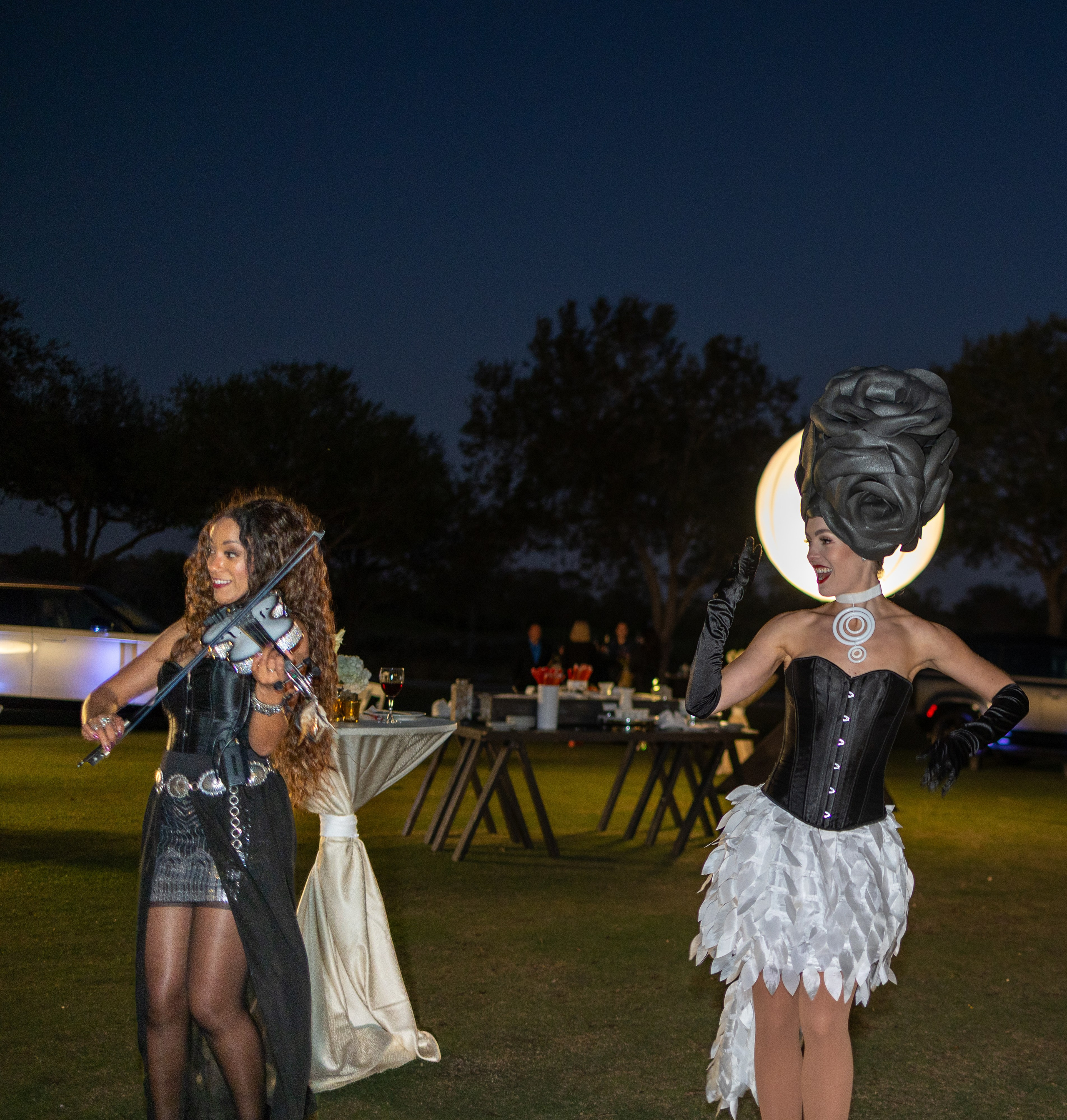 Land Rover Bentley Client Appreciation at Ritz Tiburon. Out and About 239