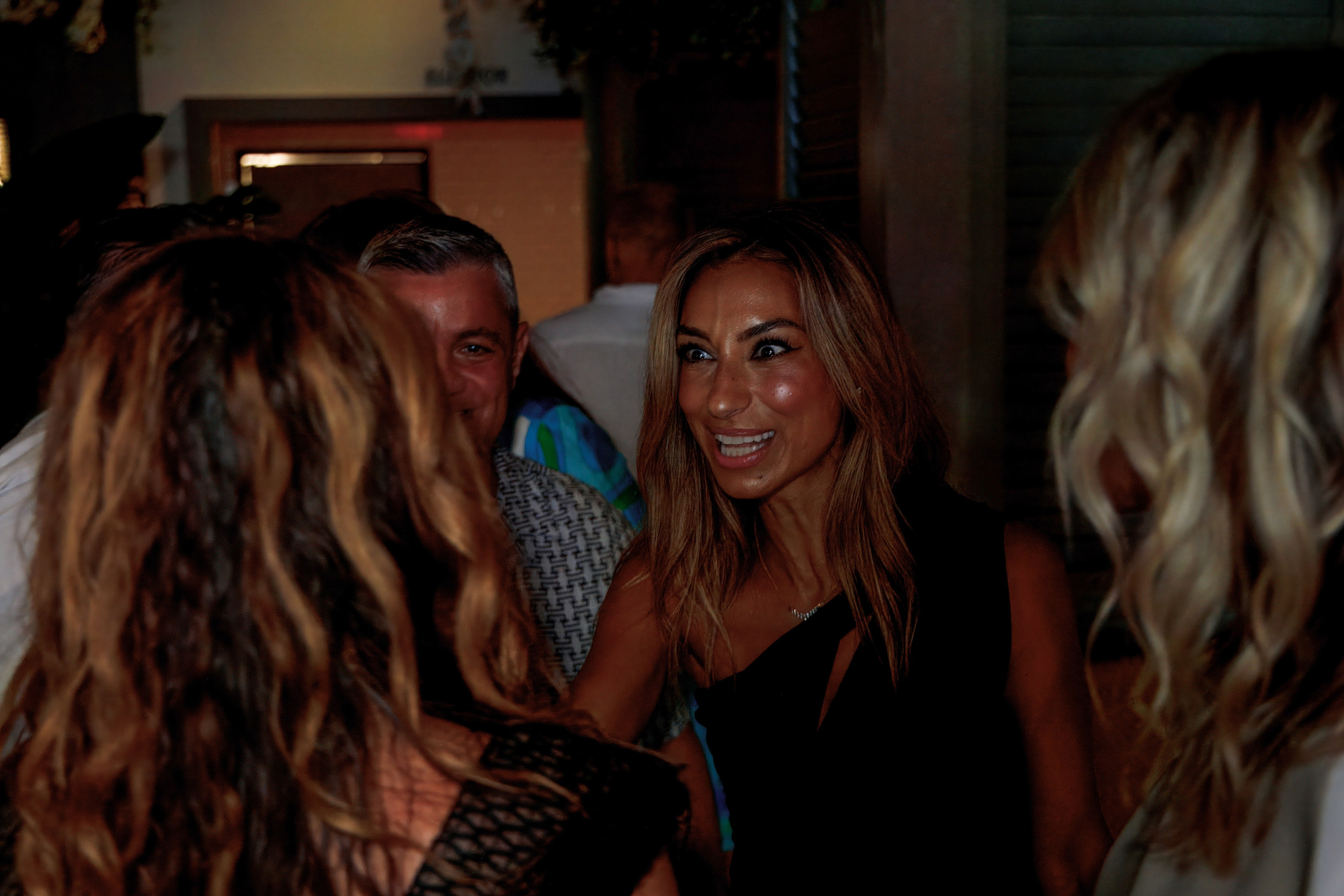 Summer Birthday at Del Mar. Out and About 239