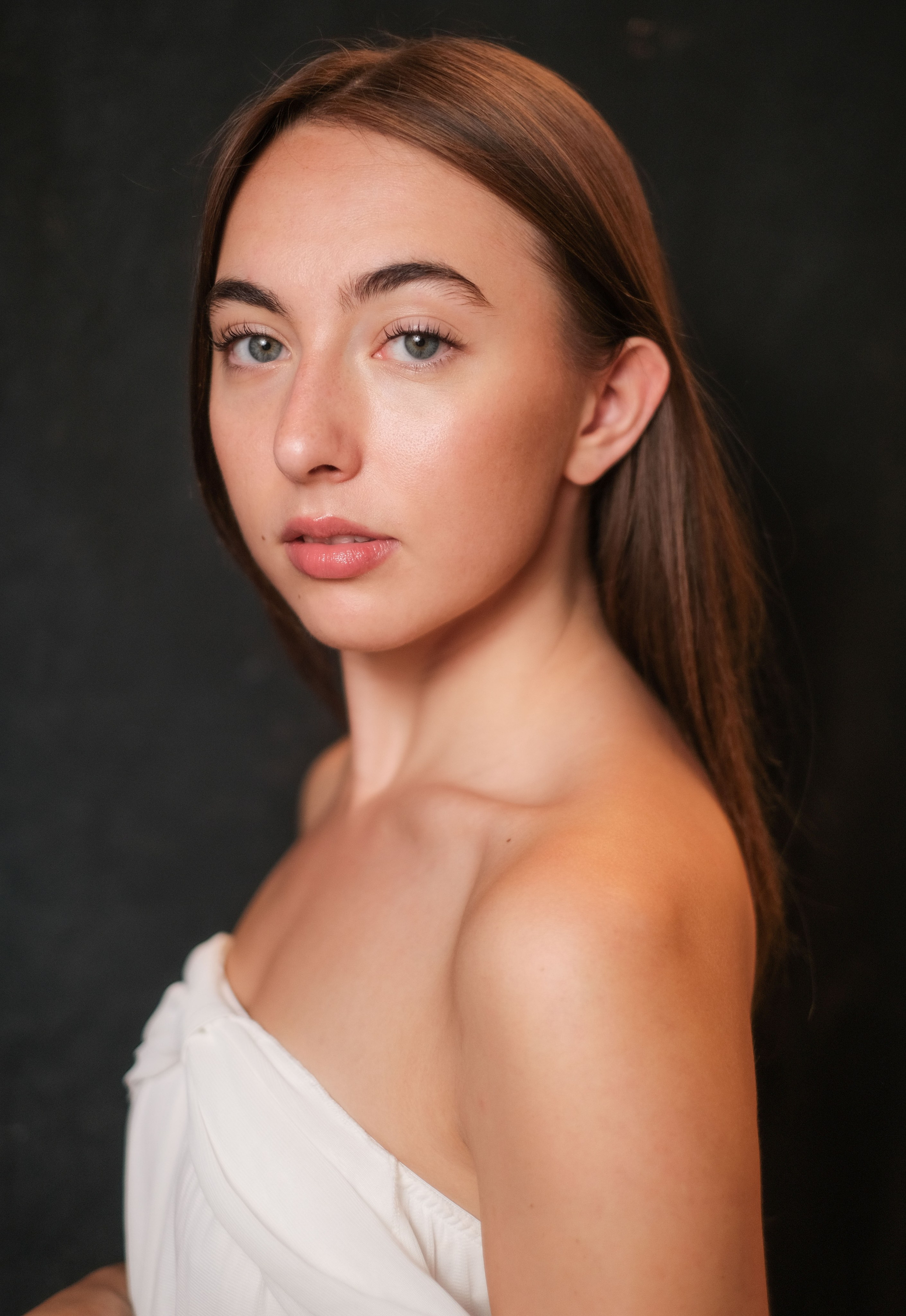 Leah Herold. Actor Headshots Berlin | Photo & Video for Actors — Acting Photography