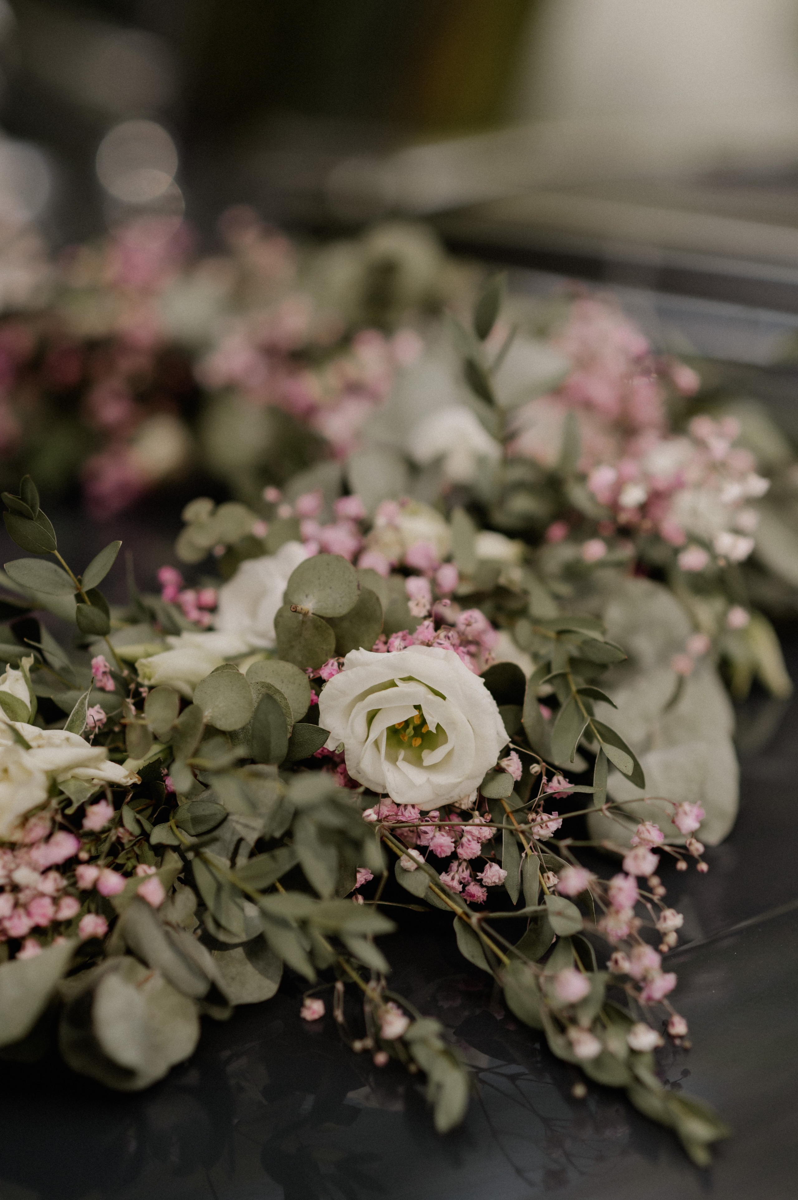Hochzeitsauszeit auf Burg Wernfels. Fotografin Ansbach - Paare | Hochzeit | After Wedding