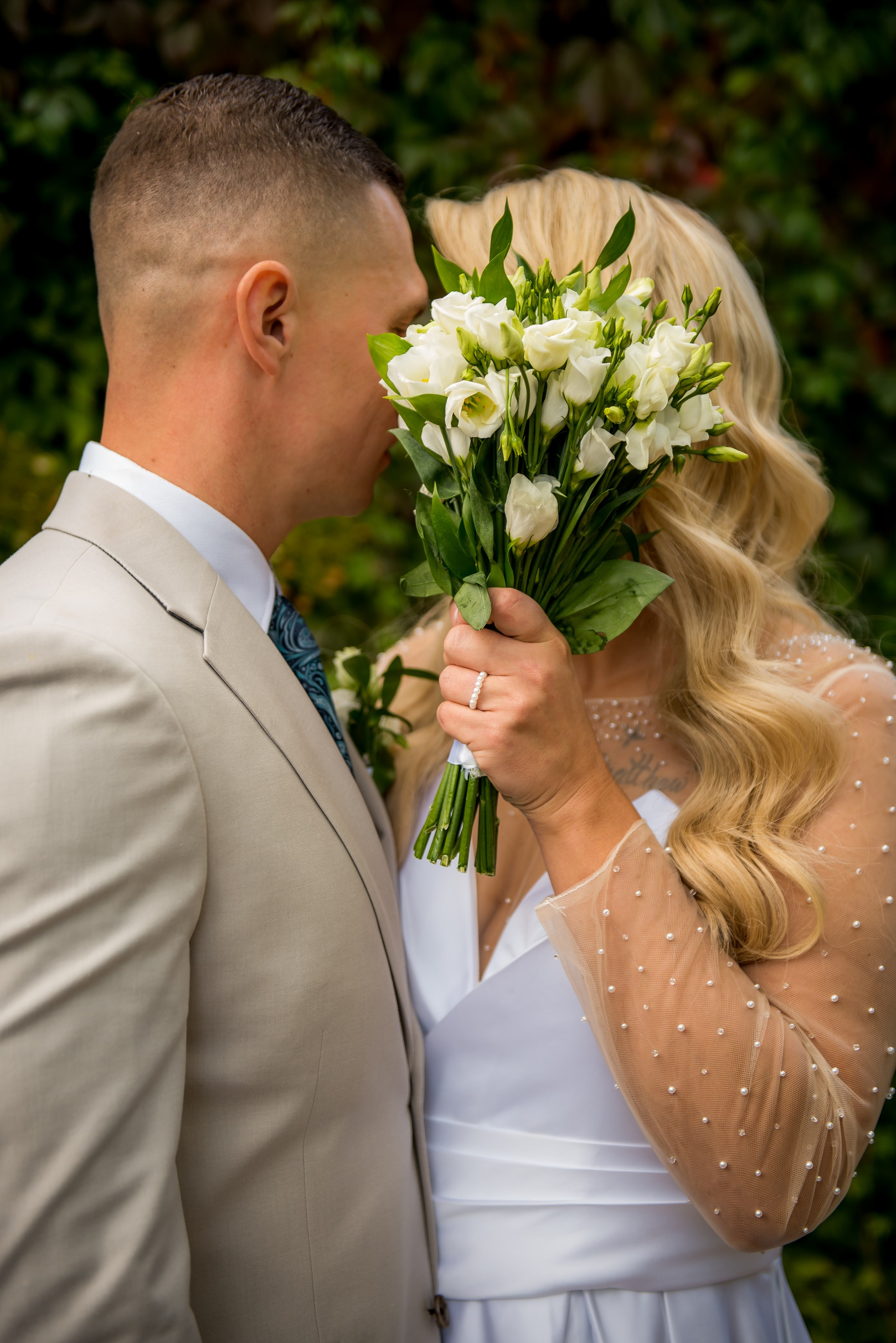 Dmitry and Christina, Daugavpils. Свадебный фотограф Латвия Литва Европа Даугавпилс