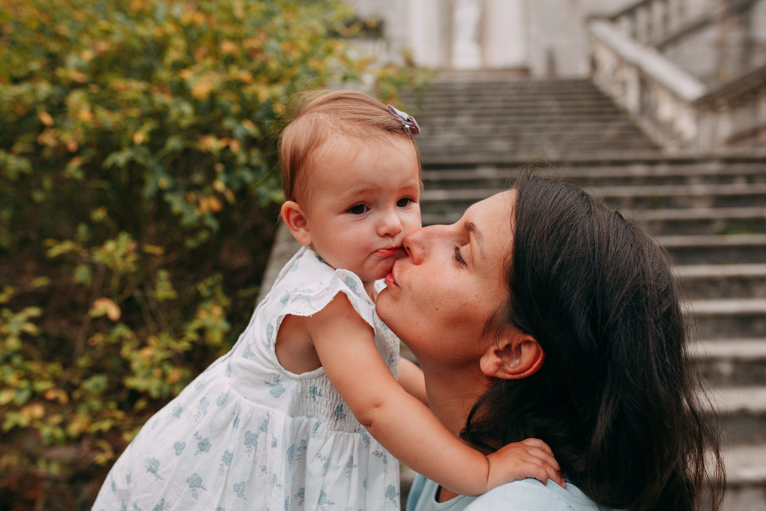 Мама + Ребёнок. Семейный, детский, женский фотограф в Черногории