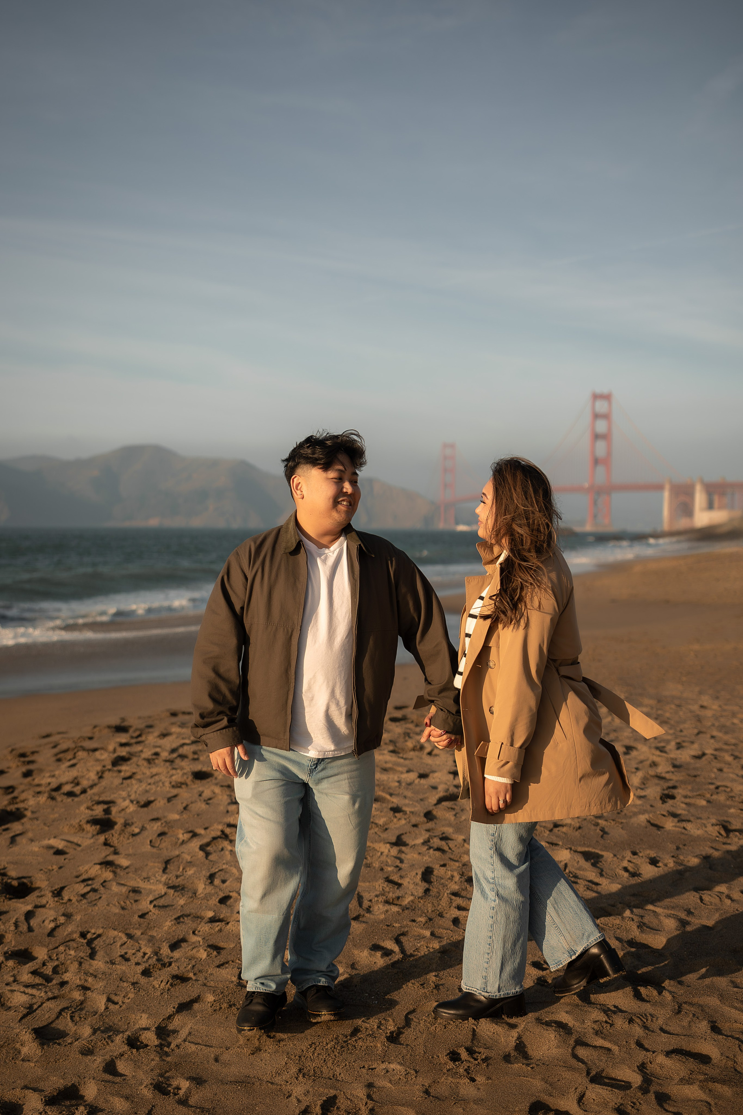 COUPLES. Couples & Families photographer in Bay Area, San Jose, California