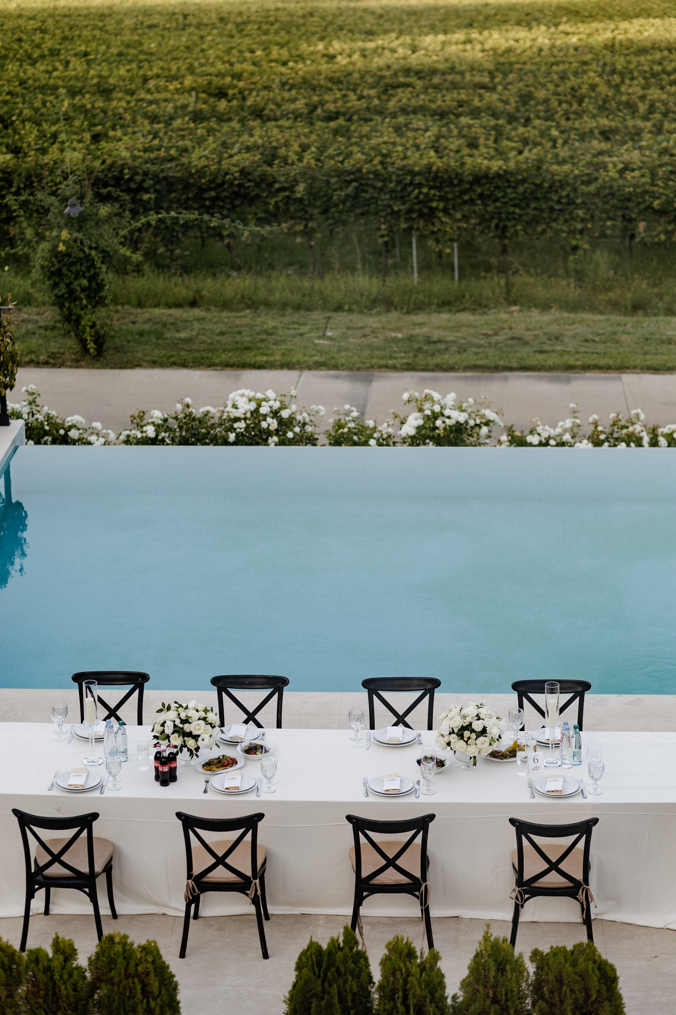 Ninutsa & Irakli. Photographer Anna Nazarenko