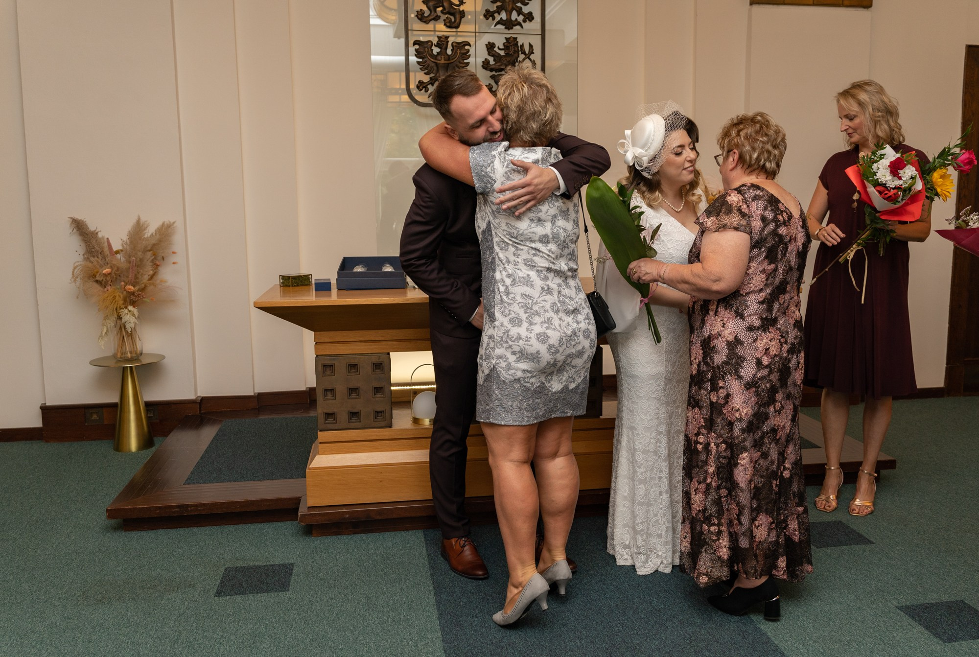 Aleksandra&Martin. RODINNÁ FOTOGRAFKA LABYK KATERYNA