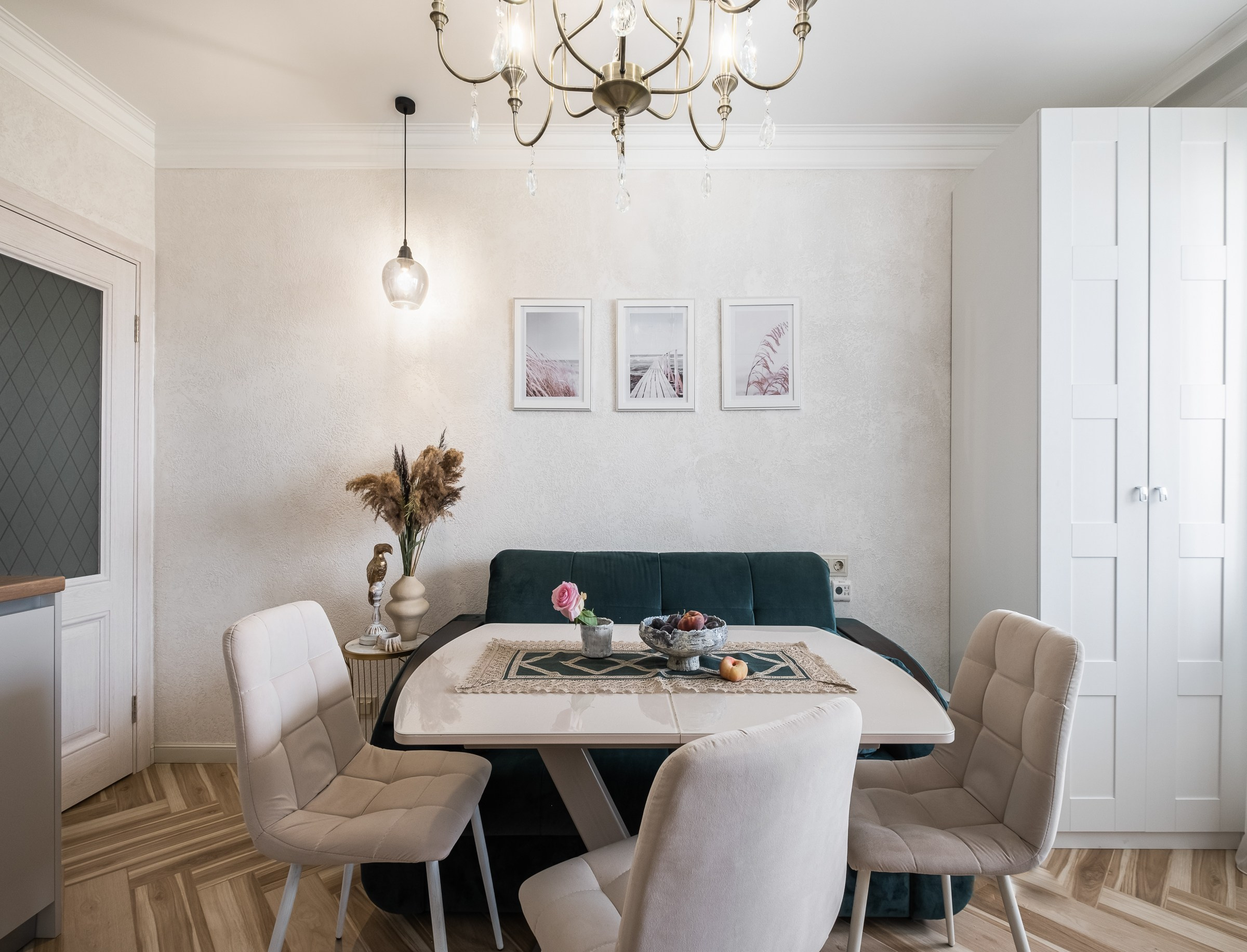 Residential complex Yaroslavsky. ReefCeramics, based in Nicosia, is a creative hub where handcrafted ce