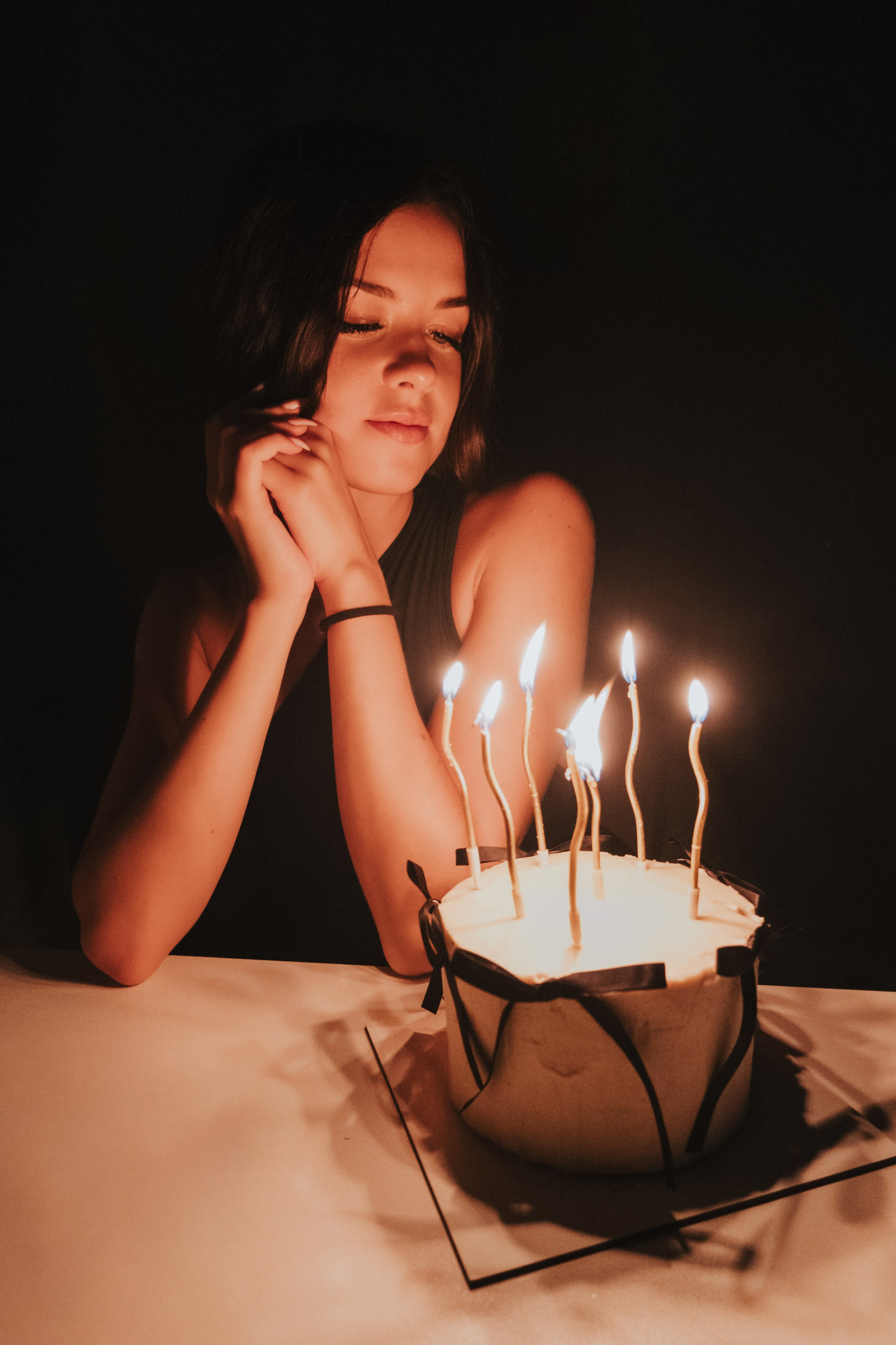 Индивидуальная сессия. Профессиональная фотосъемка в Калафелле — Елена Медведева