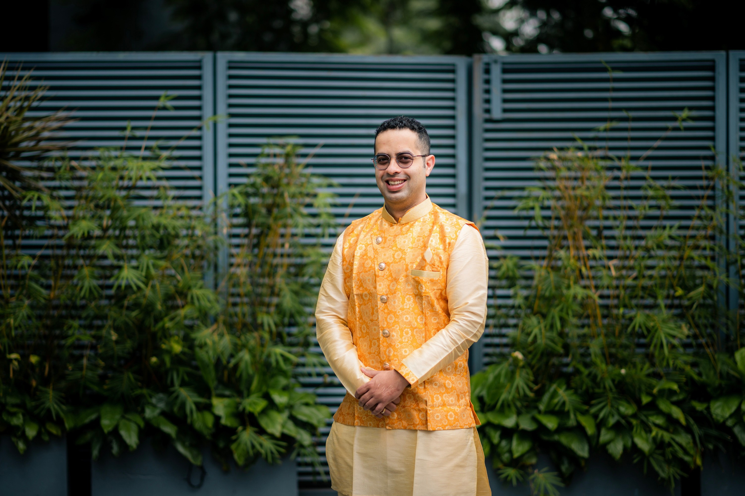 Shreya & Dhananjay, Marathi Wedding at Radisson Bengaluru Atria | Truly Yours
