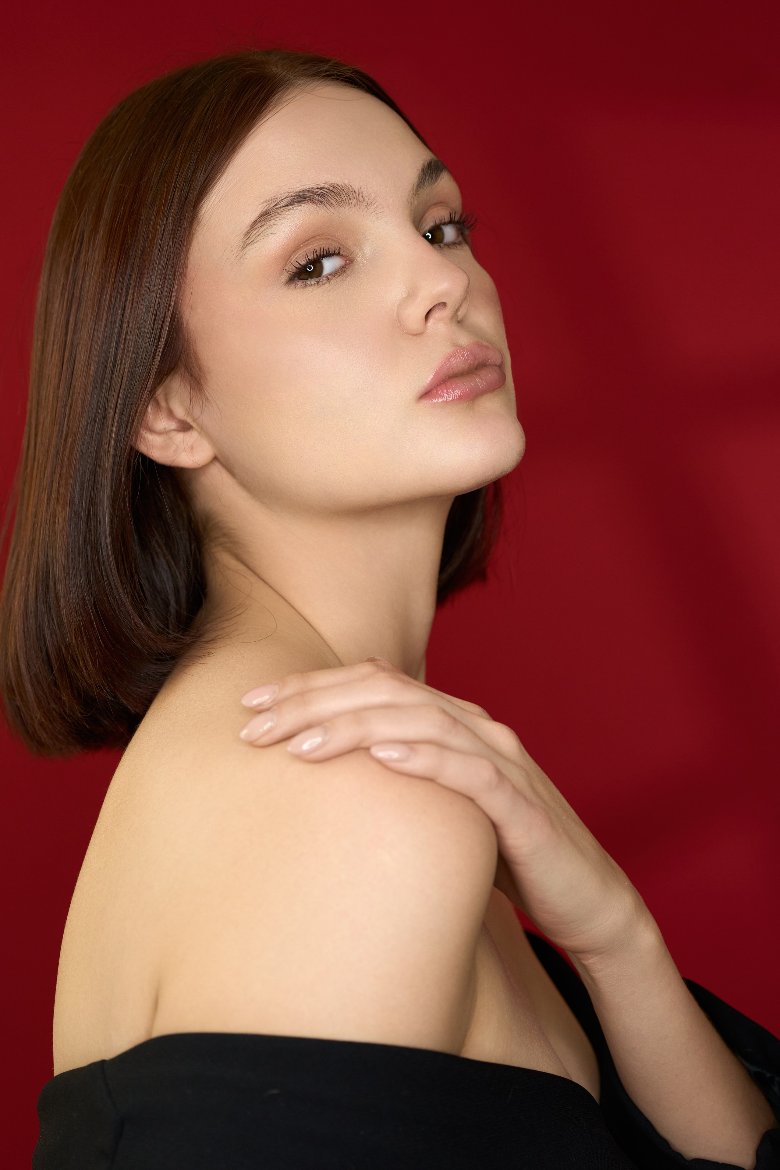 Beauty | Arturo Durán