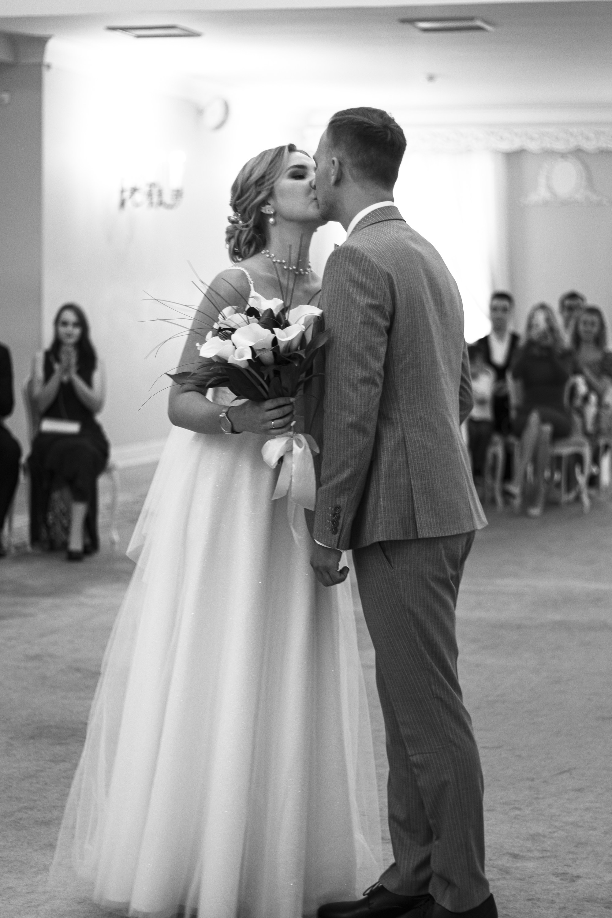 Anton & Anastasia. Wedding and portrait photographer in Valencia Dmitrii Leonov