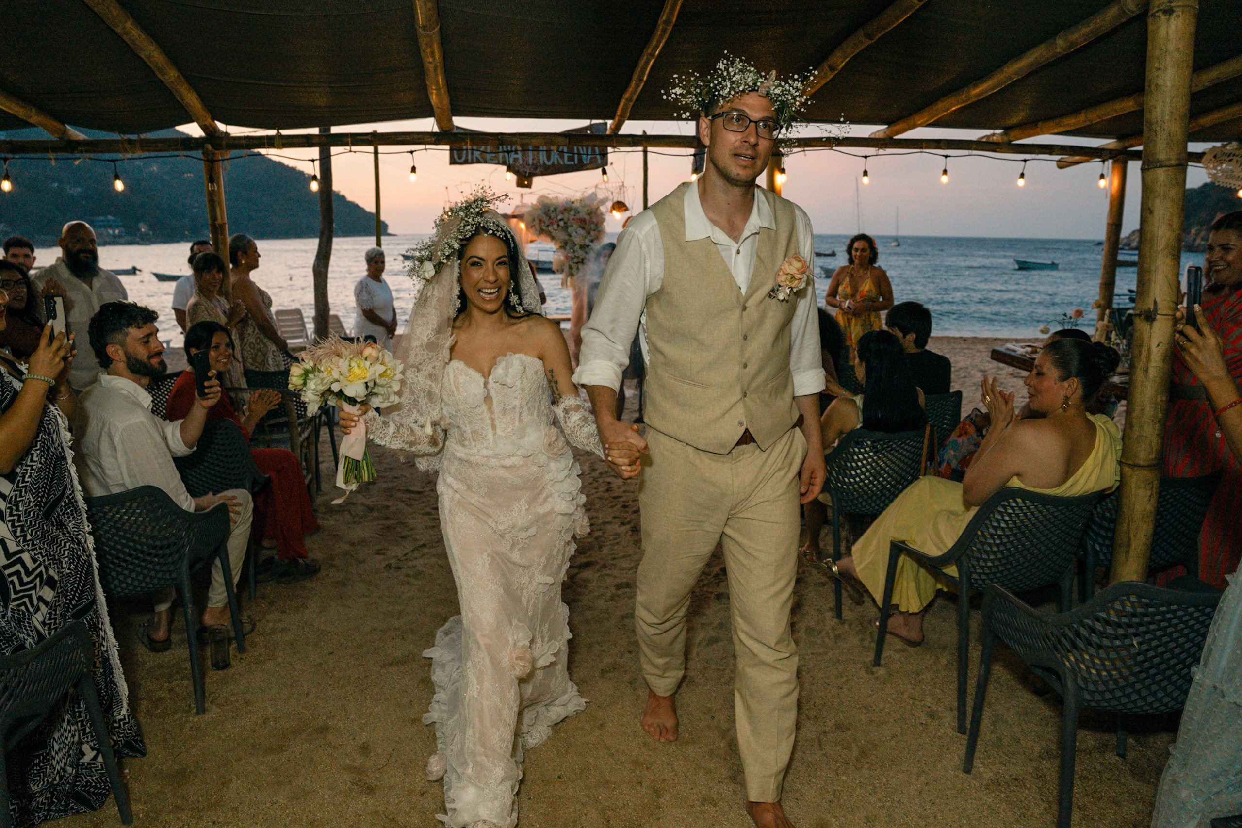 Marlene & Issac. Elopement & Lifestyle Wedding Photographer