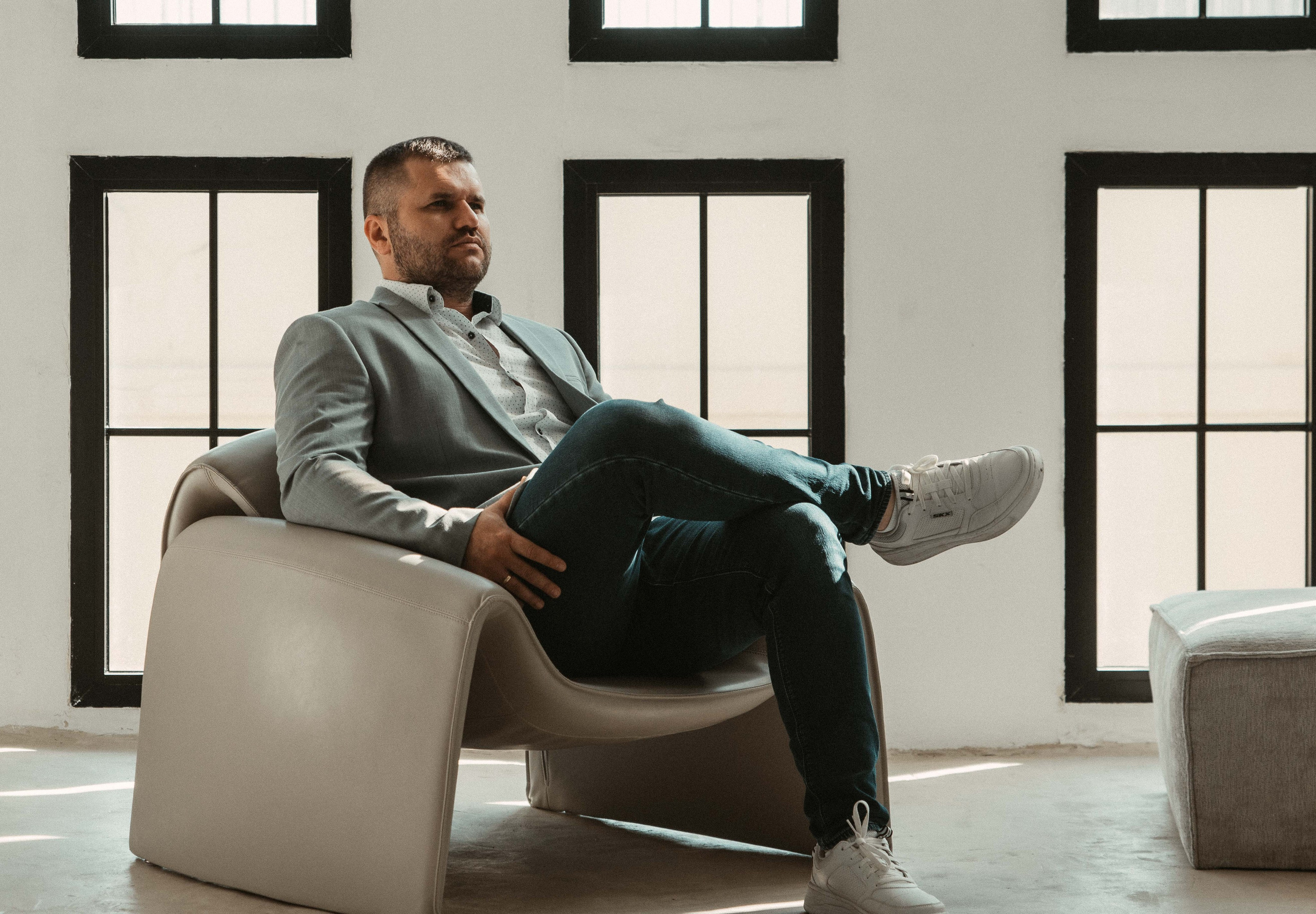 Roman. Kseny Kolesnik Photography