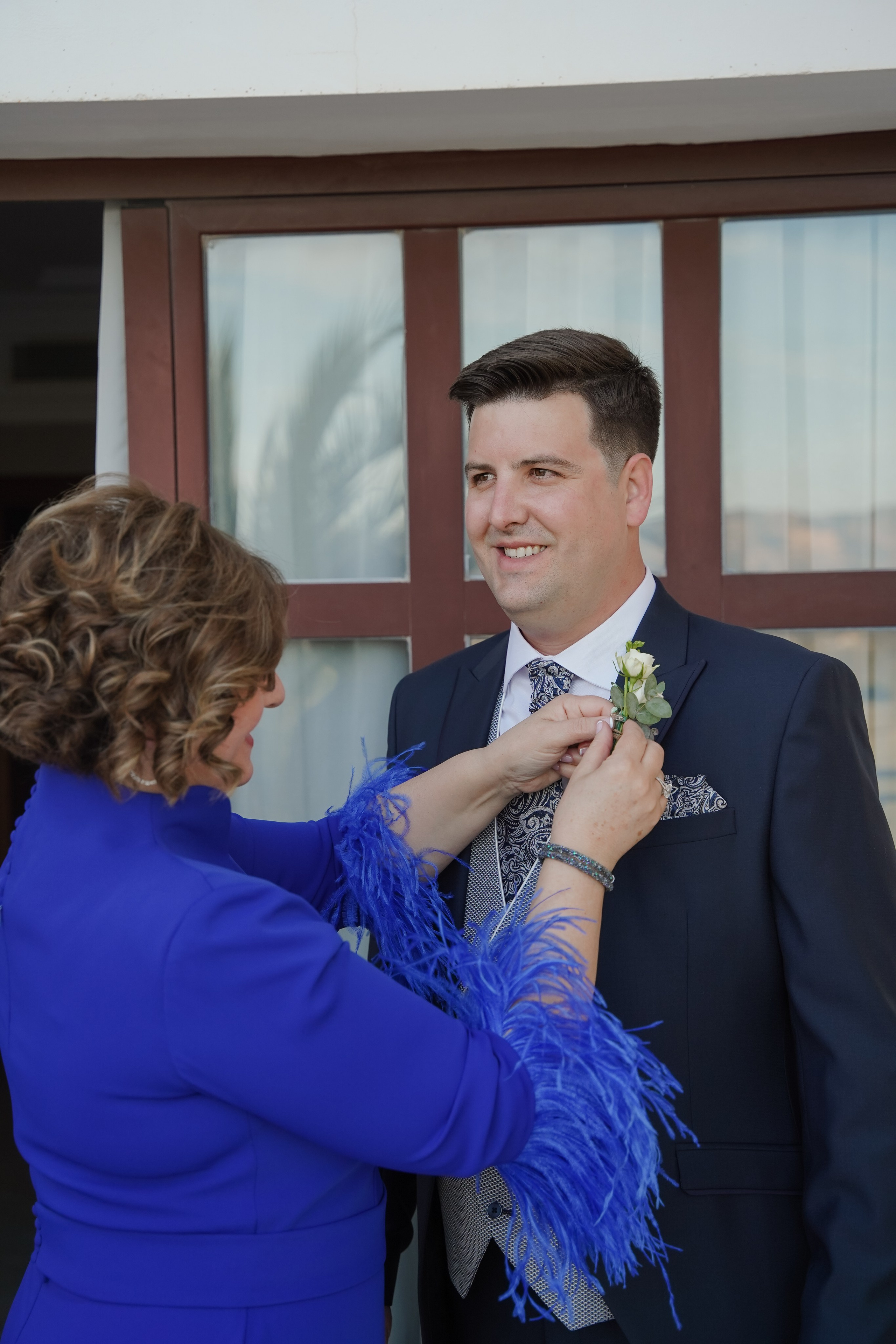 Yulia&Kristian. Fotografo familiar, bodas, reportaje Diana Memetova Alicante, Benidorm