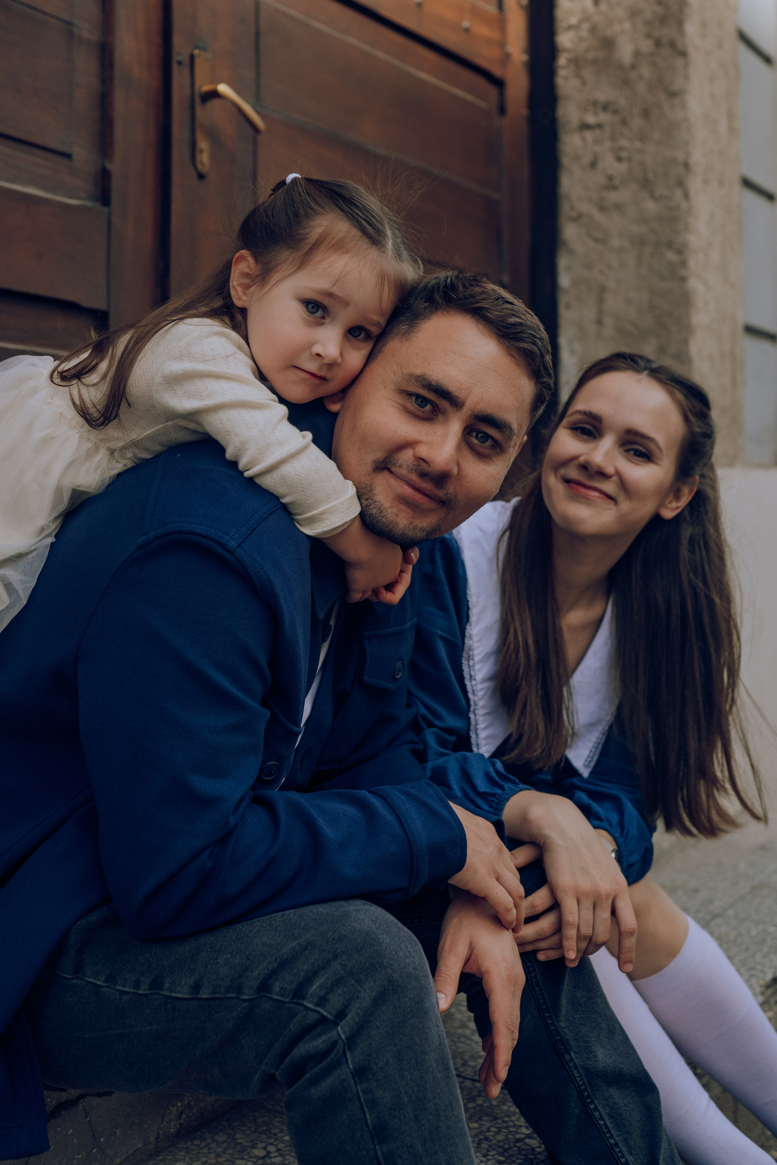 J.R.V. Семейный фотограф. Сербия. Нови-Сад. Белград