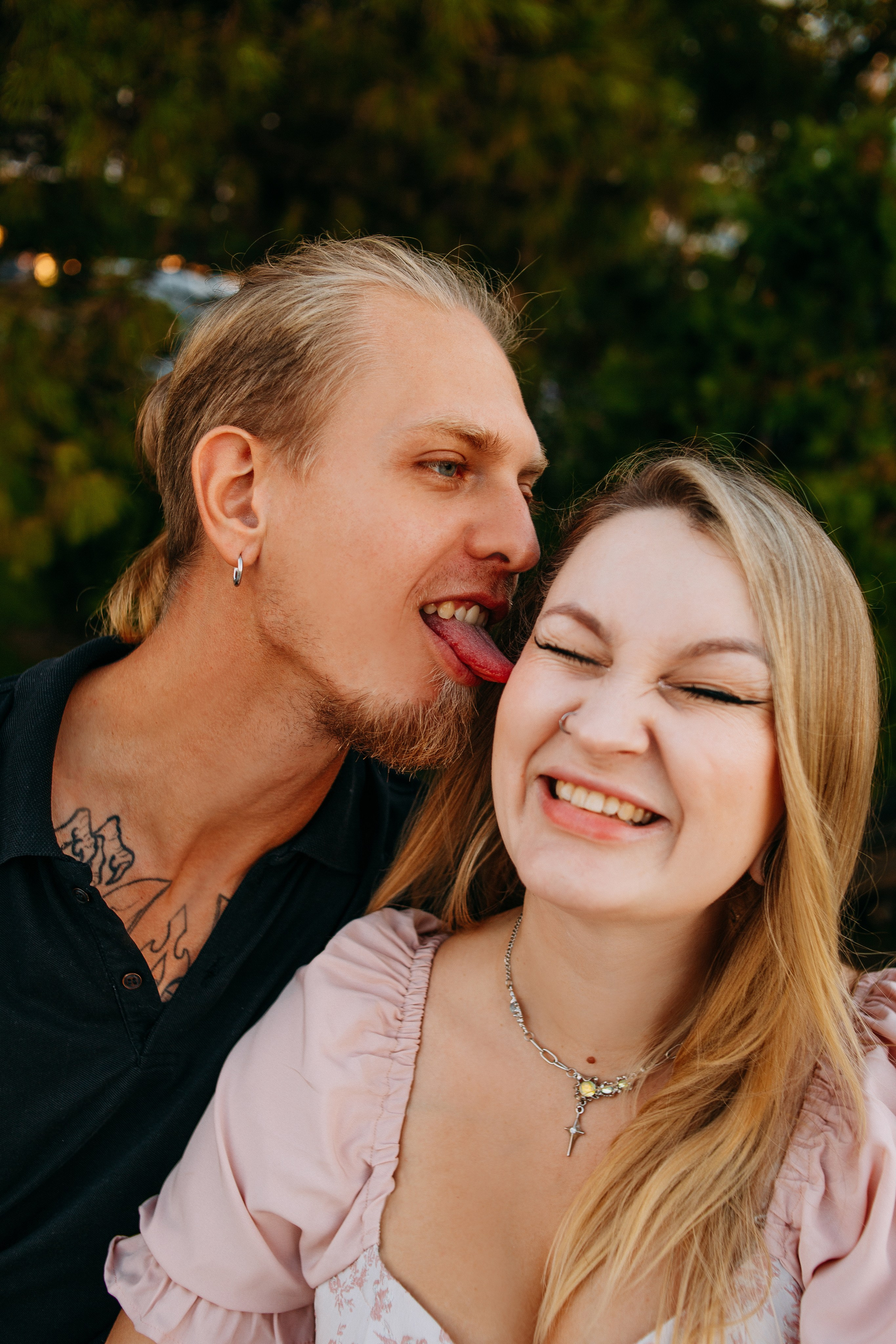 Катя и Ян. Wedding and portrait photographer in Beograd Ekaterina Makedonskaya