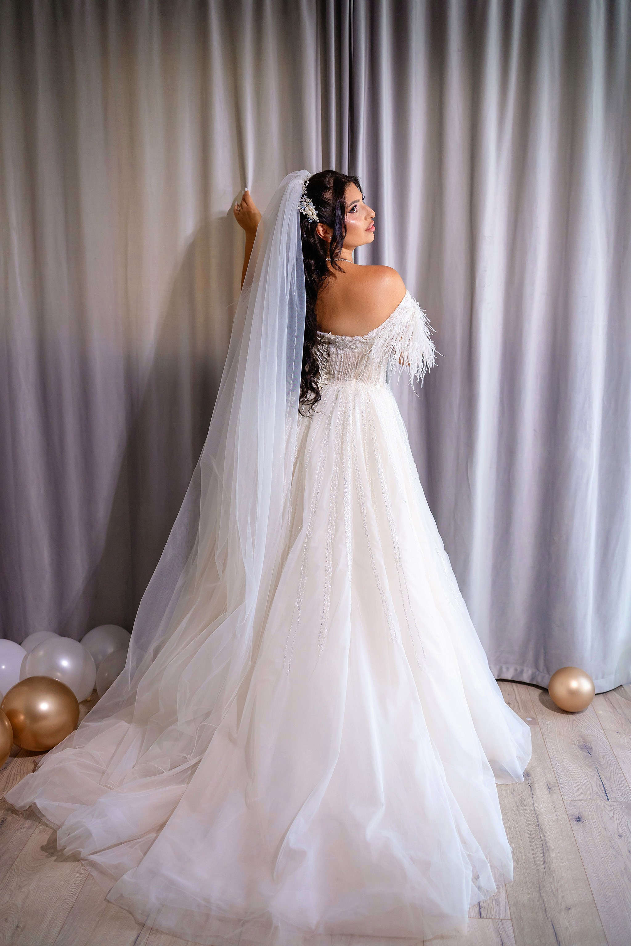 Cristina & Adrian. Stoica Studio | Fotograf evenimente