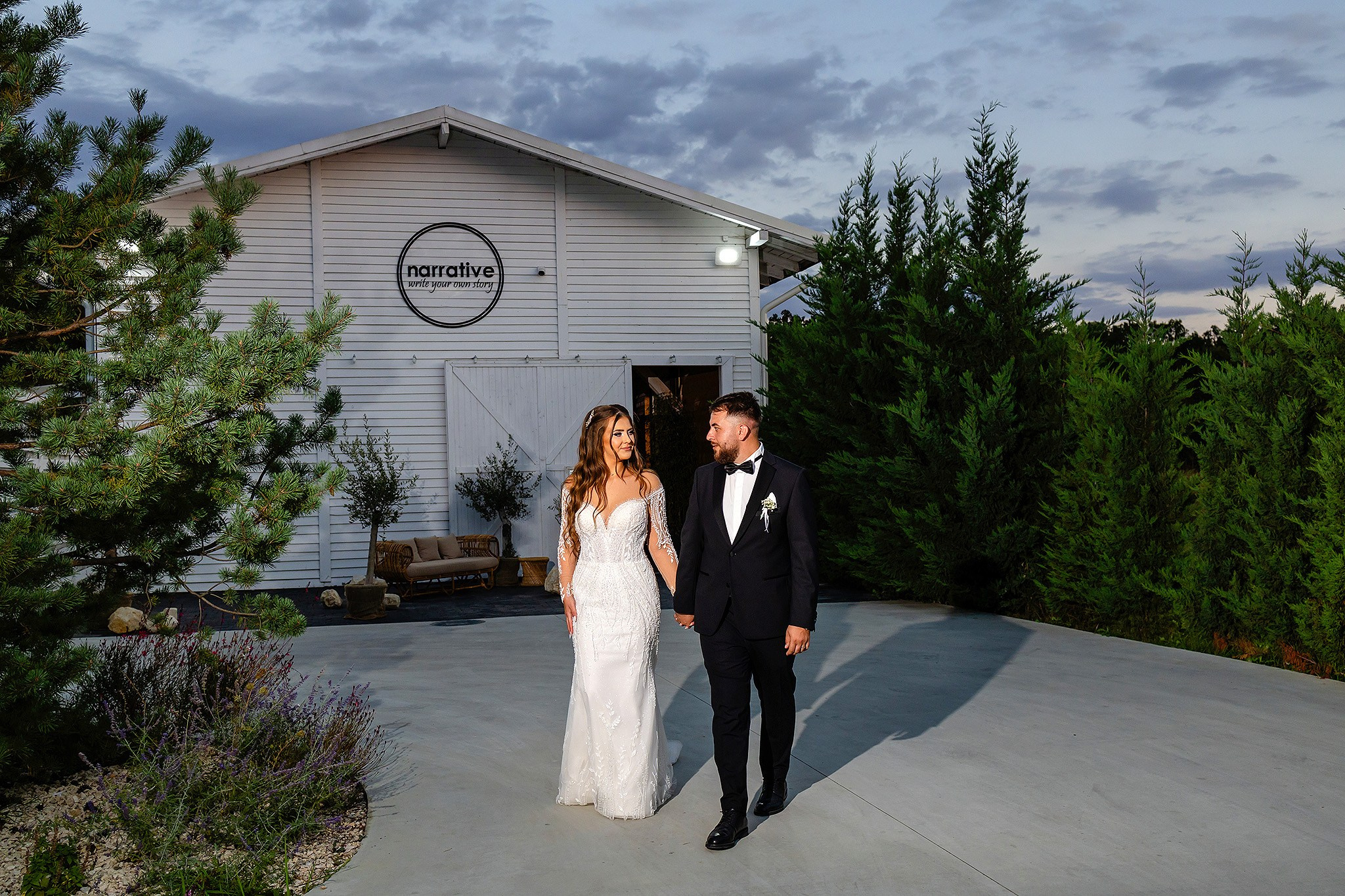 Claudia & Alexandru. Stoica Studio | Fotograf evenimente