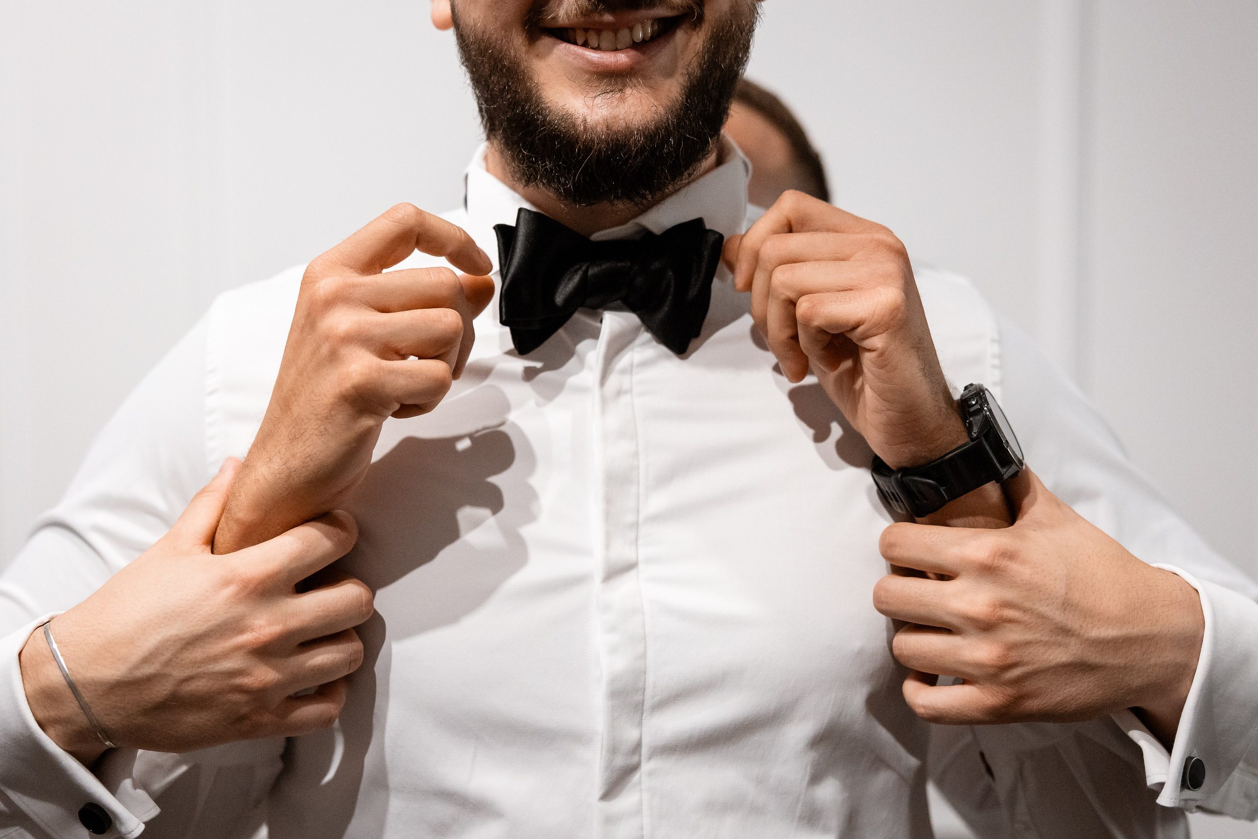 Melisa & Ionuț. Home