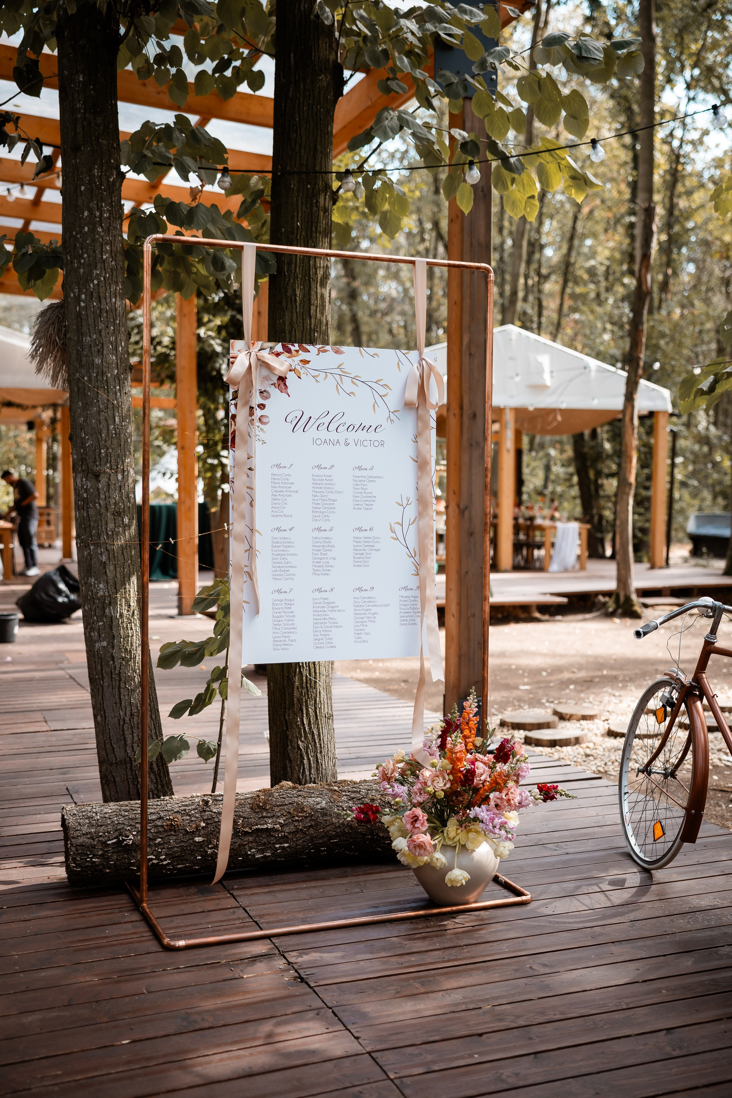Ioana & Victor. Blink Photo — Fotografie & Videografie Nuntă