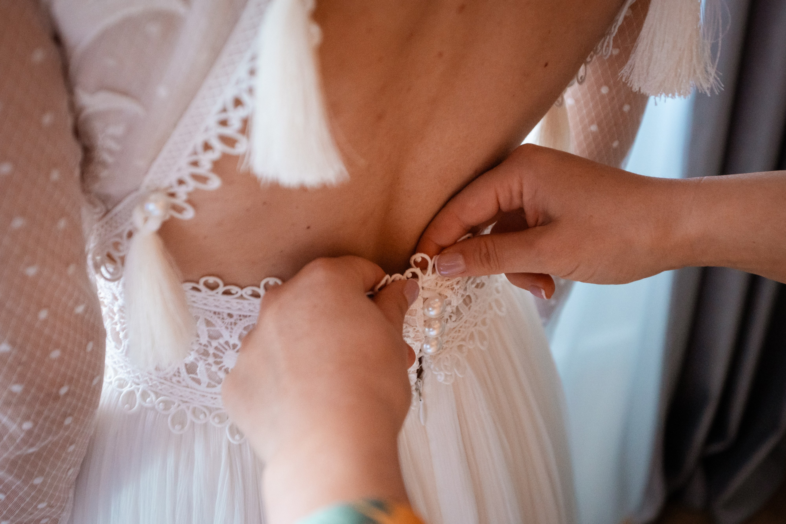 Ioana & Victor. Blink Photo — Fotografie & Videografie Nuntă