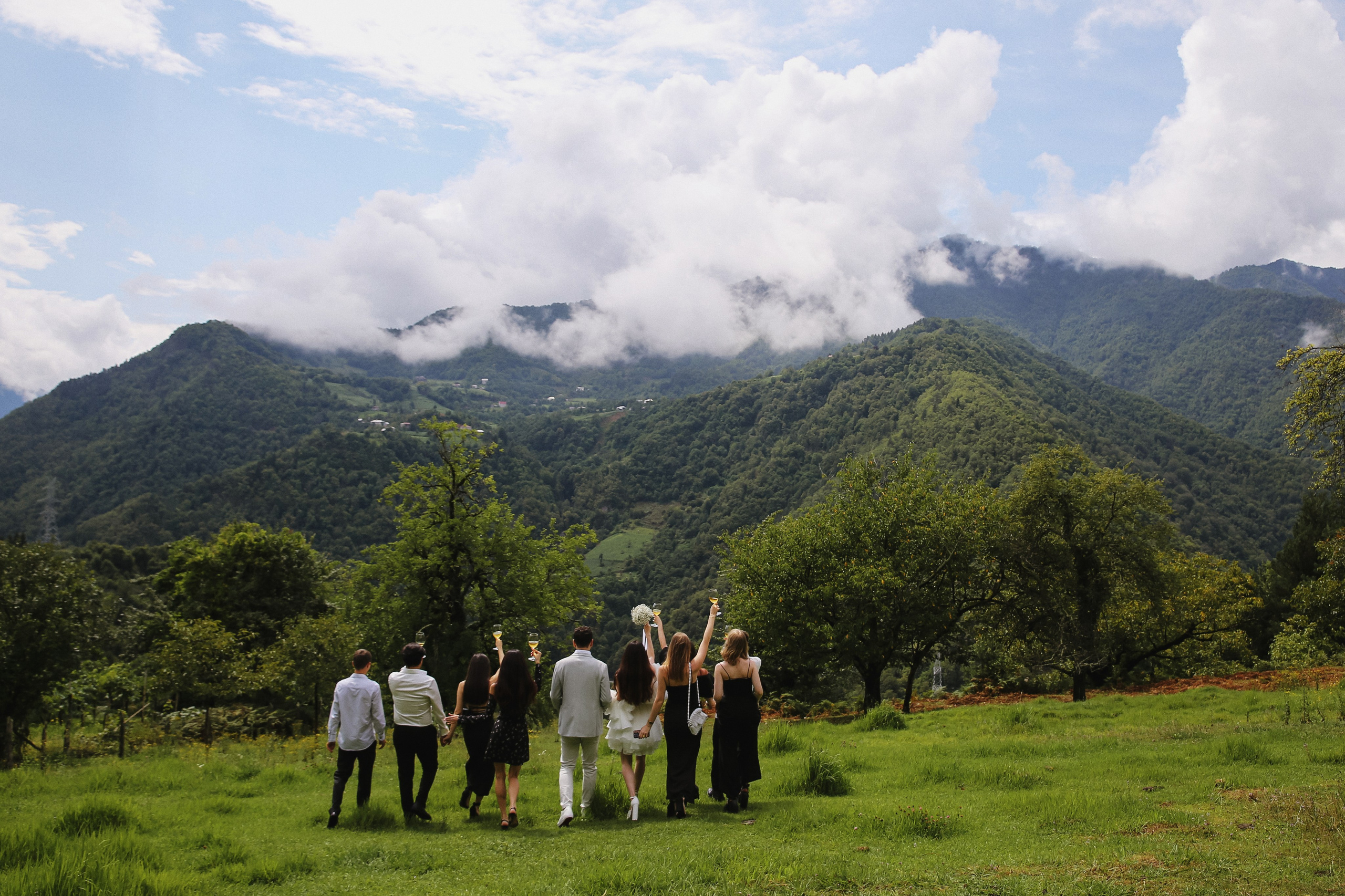 Сhateau. Свадебный, семейный и детский фотограф в Беларуси и за ее пределами