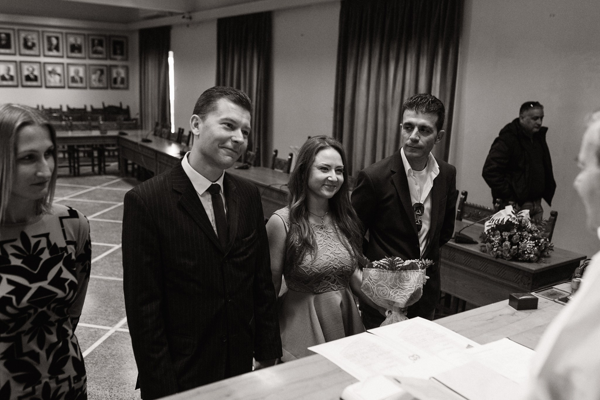 Ronalds & Svetlana, Crete. Denny Savon — Photographer in Santorini | Weddings, Love Stories & Flying Dress