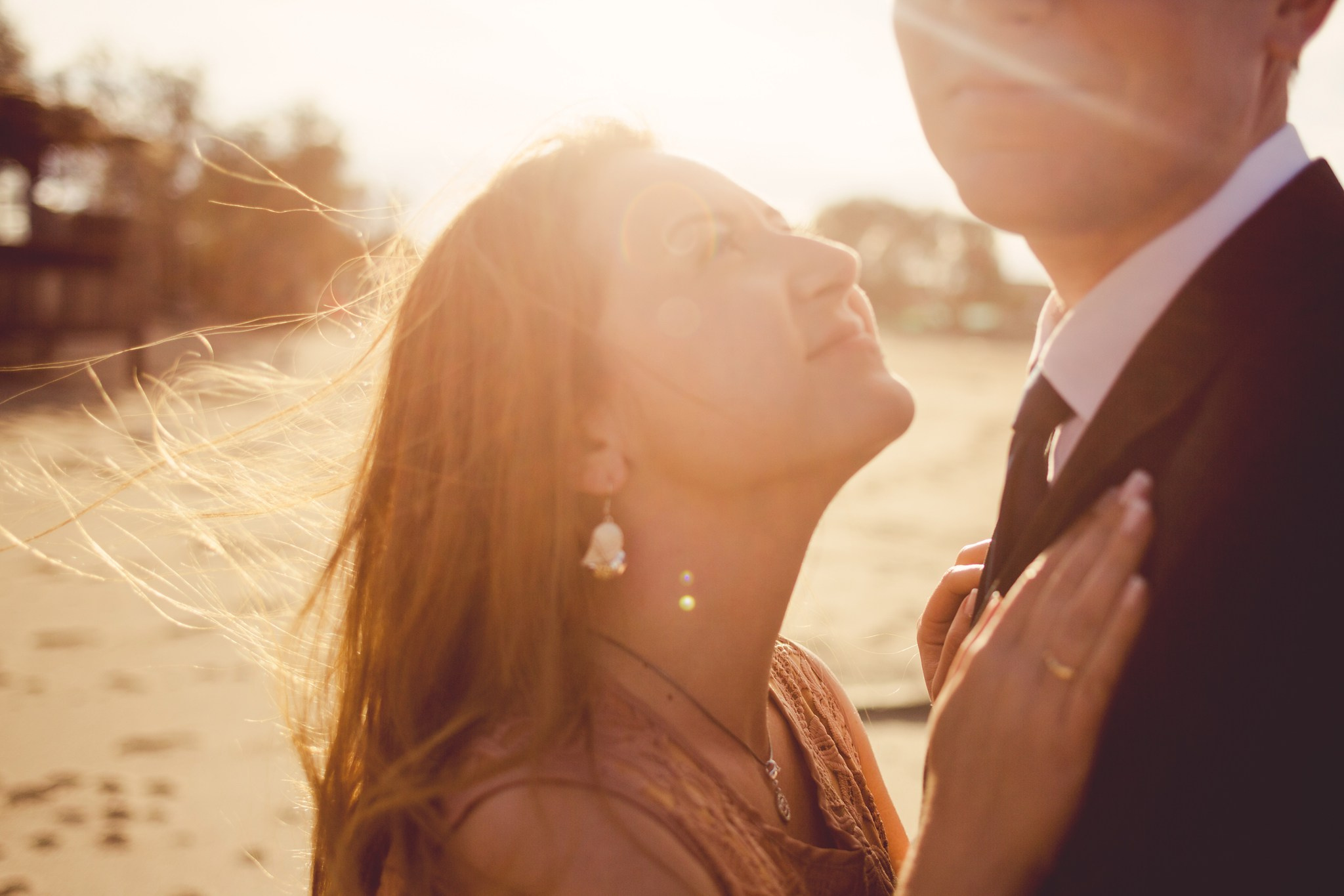 Ronalds & Svetlana, Crete. Denny Savon — Photographer in Santorini | Weddings, Love Stories & Flying Dress