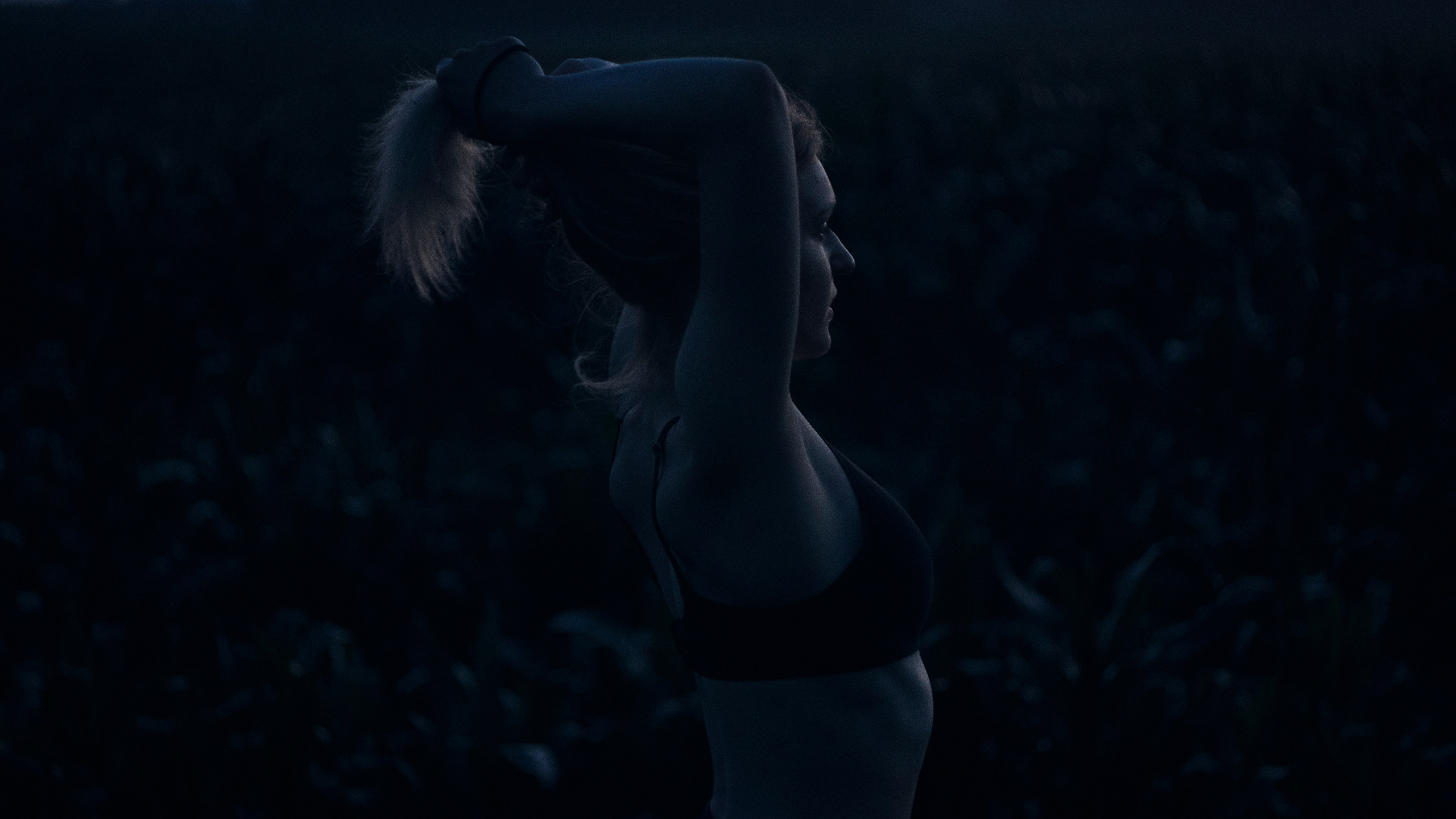 Milana. Yana — Cinematic Photoshoots in Minsk