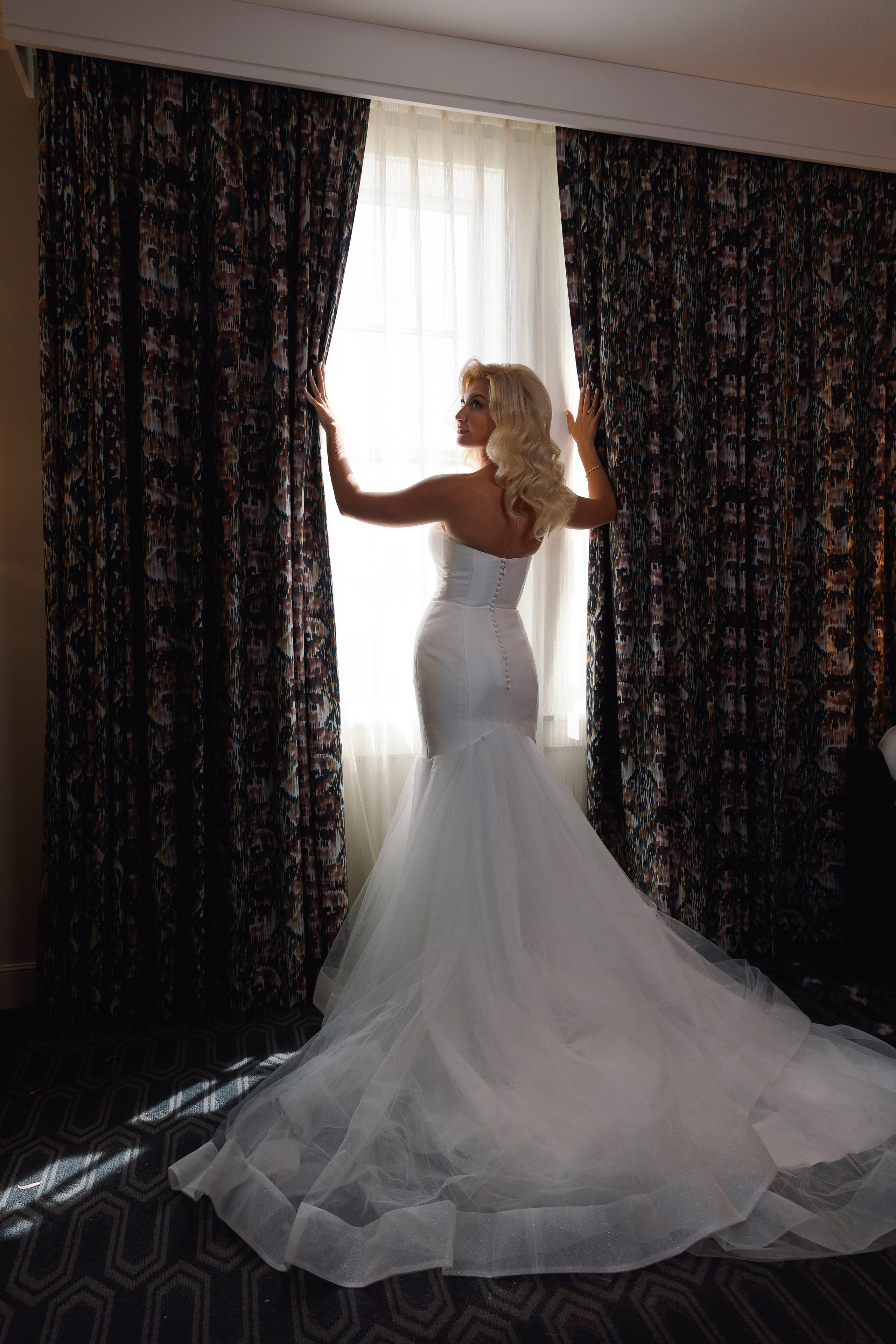 A&B. Wedding photographer in Florida