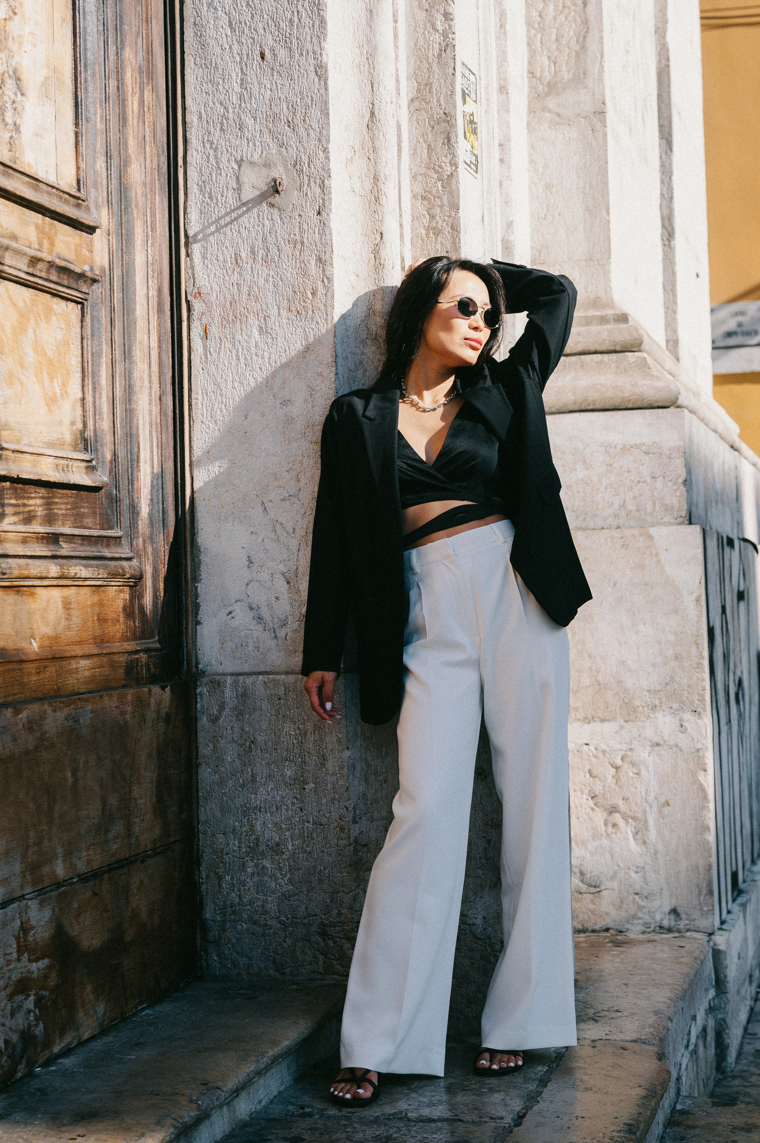 TI ANNA. Wedding and commercial photographer