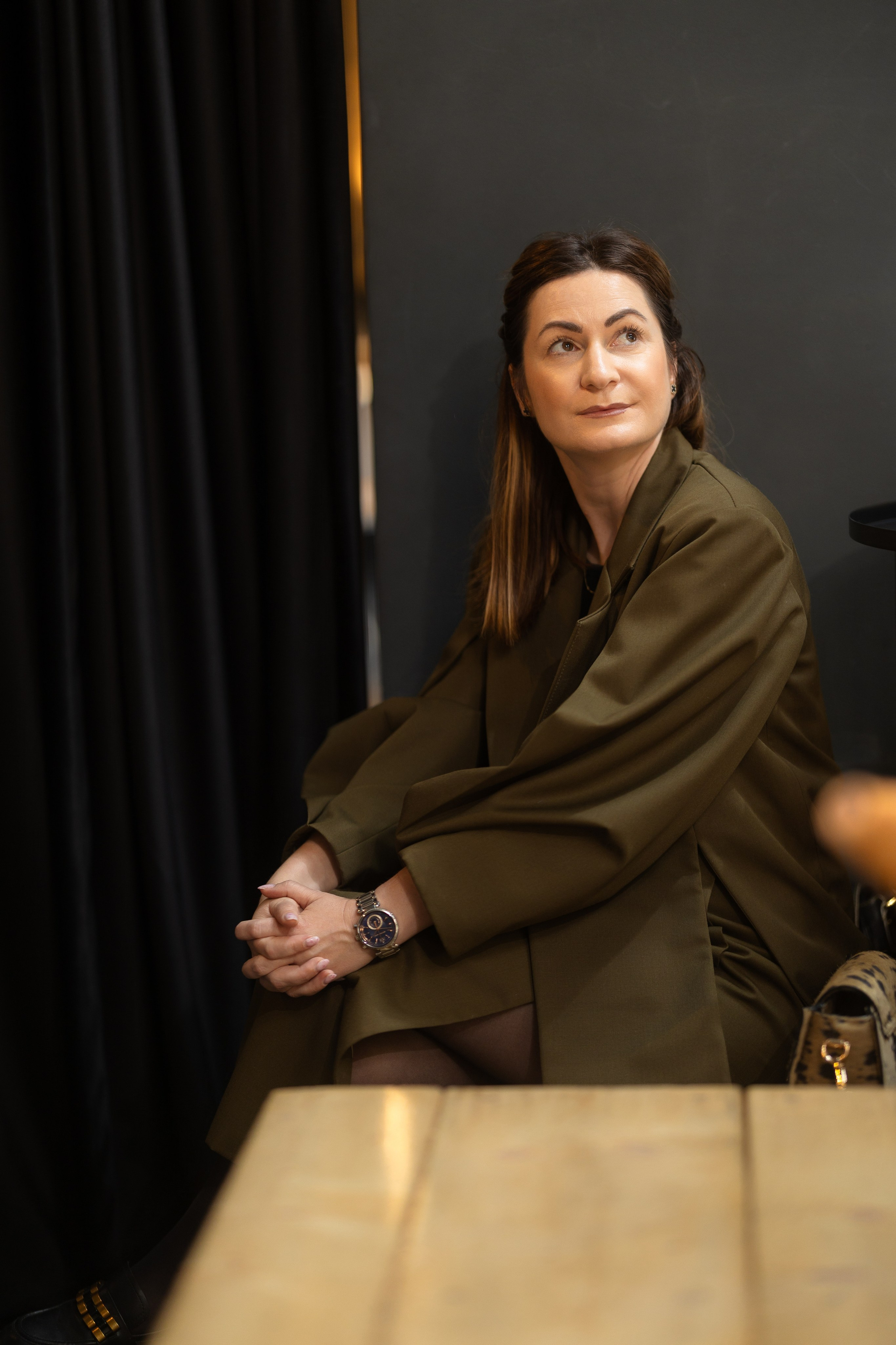 Glo Mom 1. Marius Ciocan