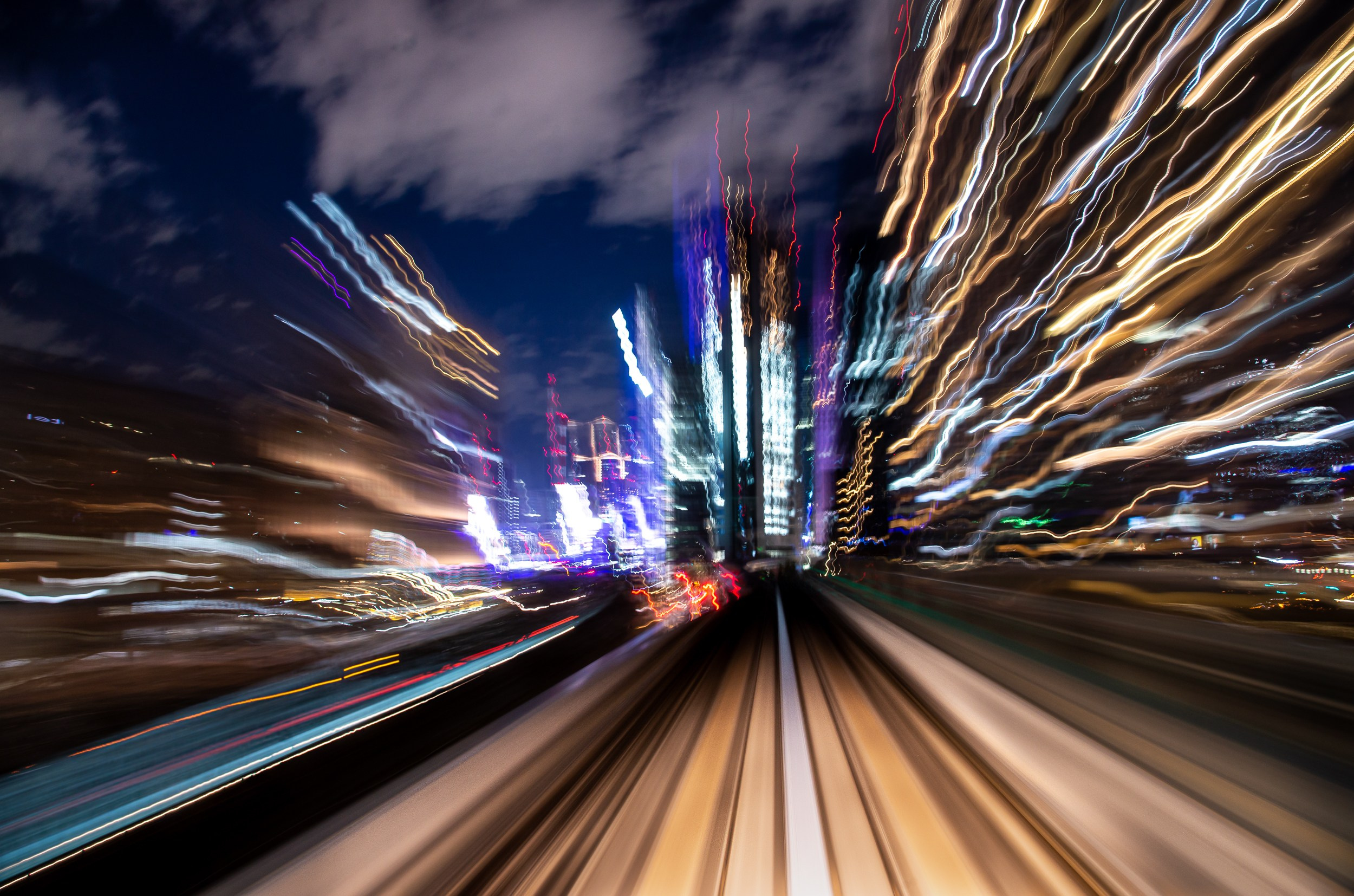 Japan. Marius Ciocan