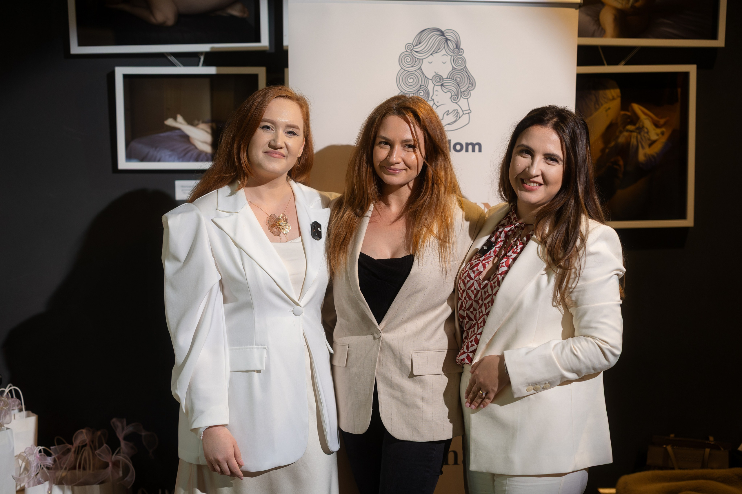 Glo Mom 1. Marius Ciocan