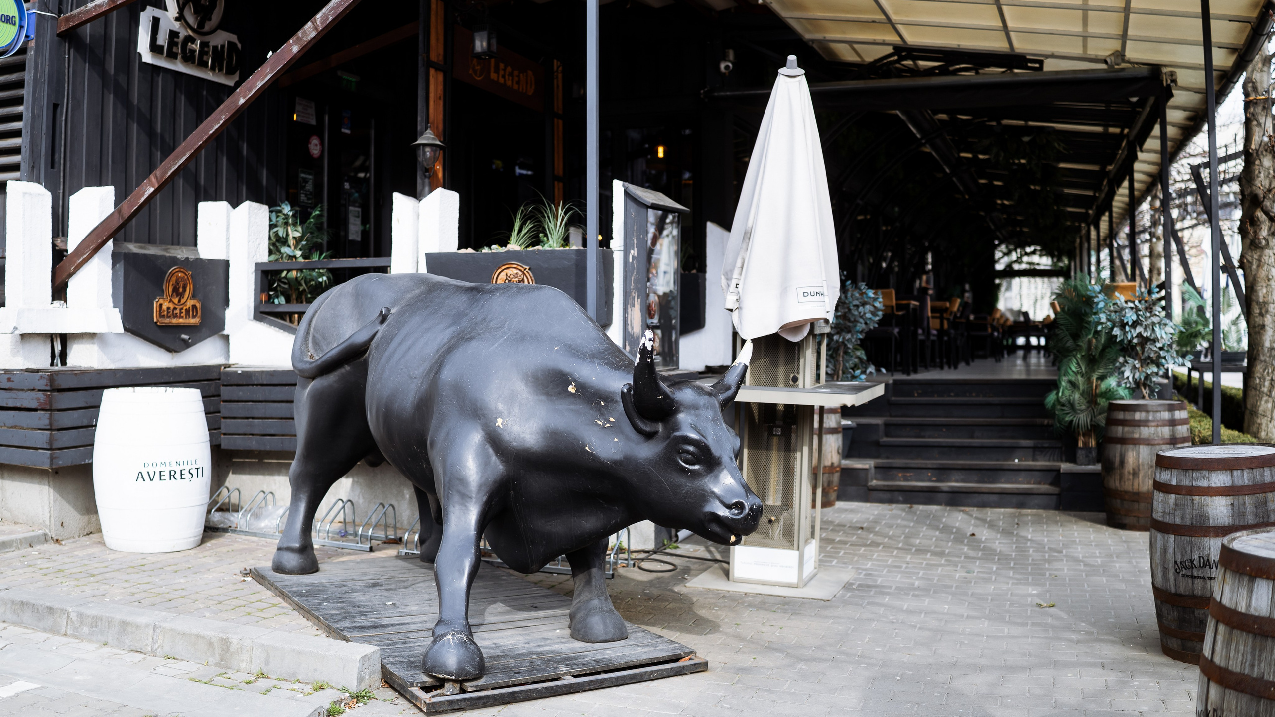 Taste Busters 3. Marius Ciocan