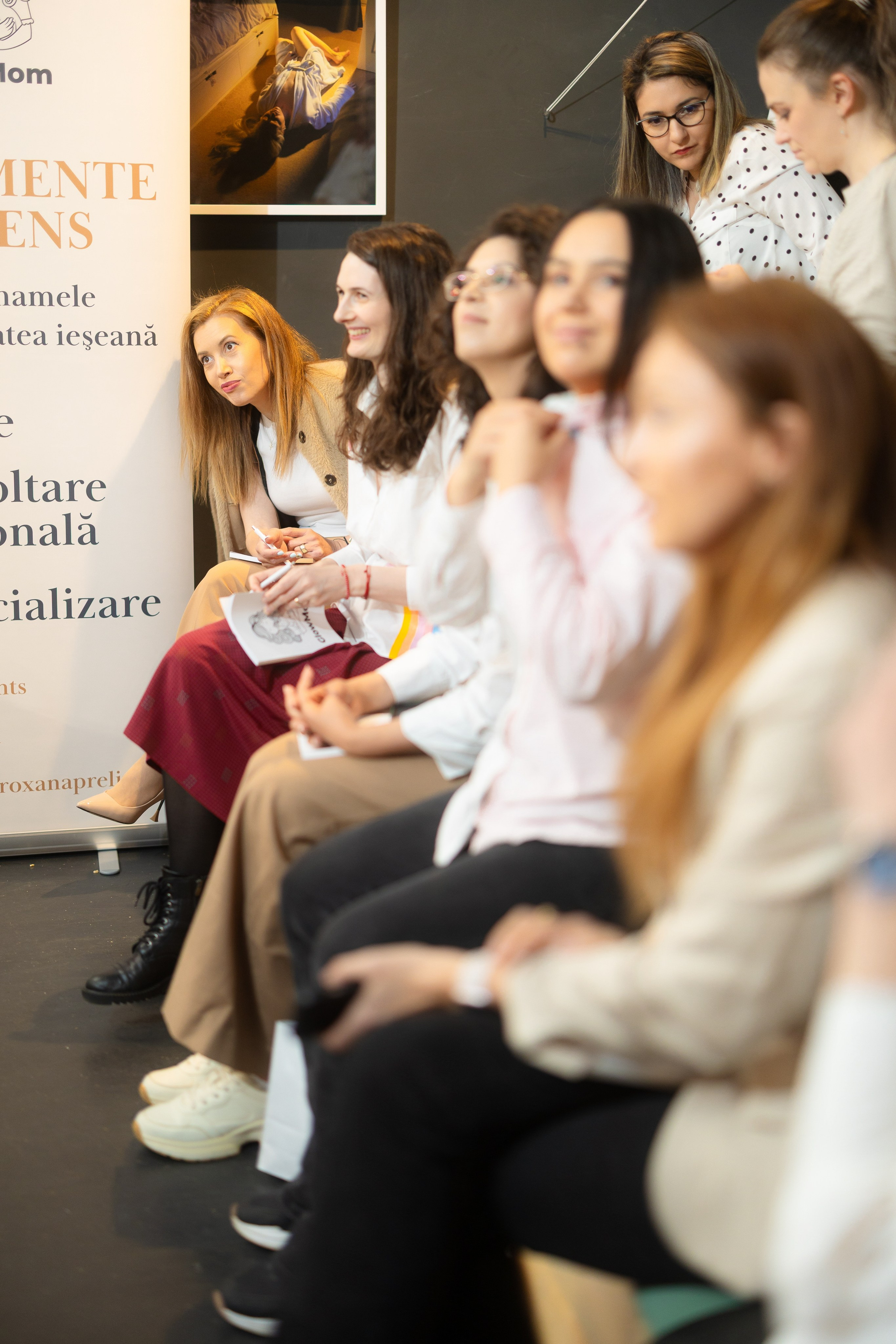 Glo Mom 1. Marius Ciocan