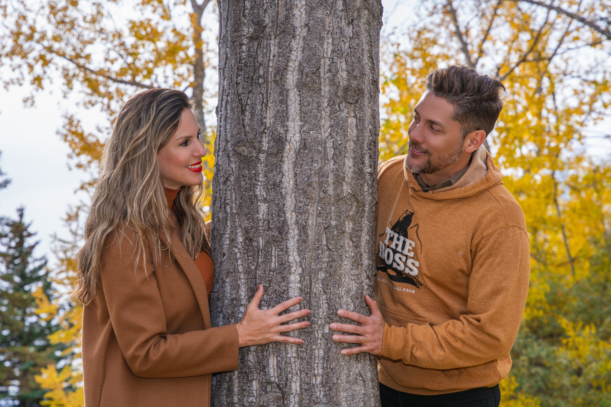 Ariana’s Family. Carlos Lima Photography — Photographer in Calgary