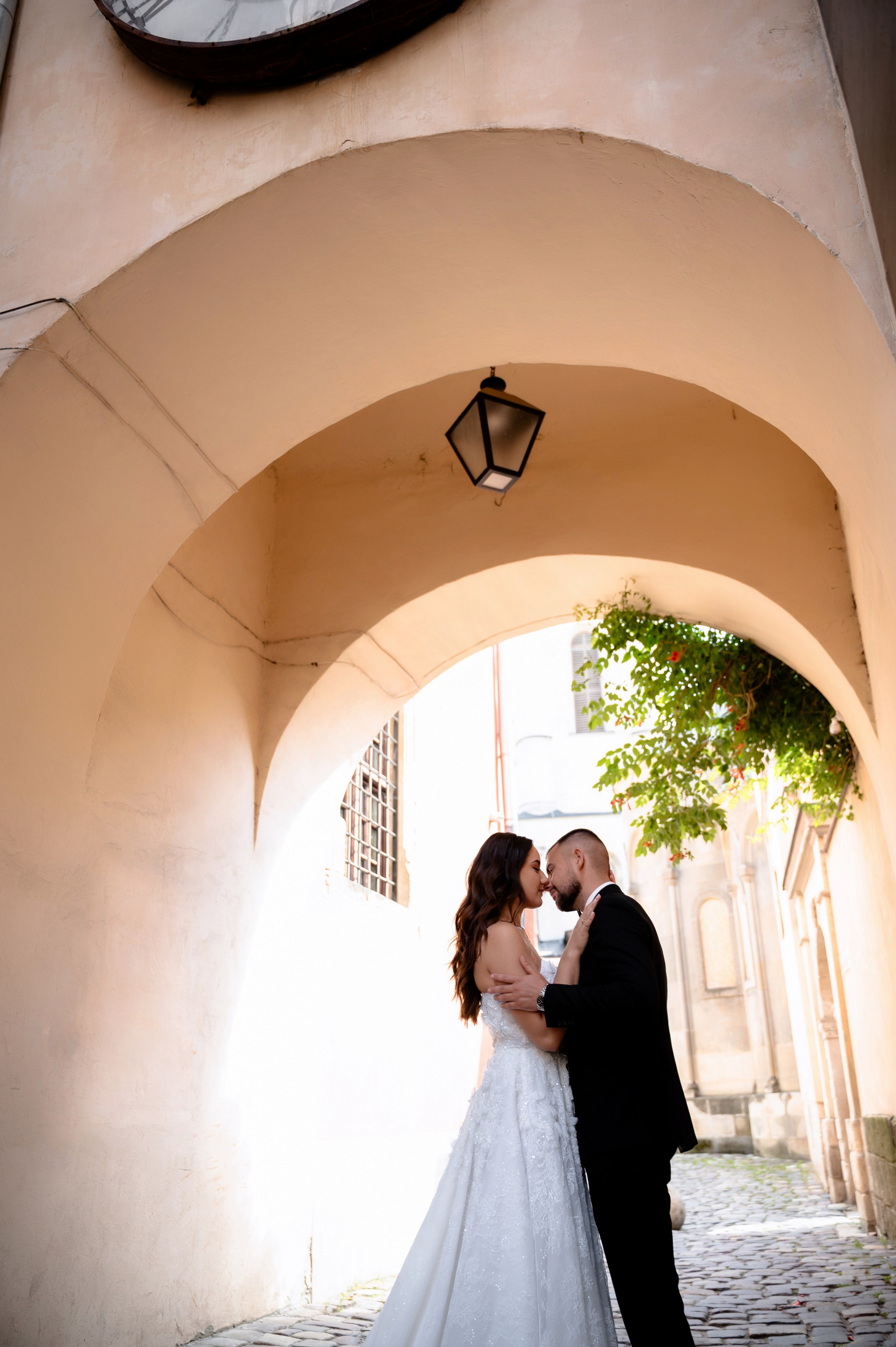 Василь & Юліана. 