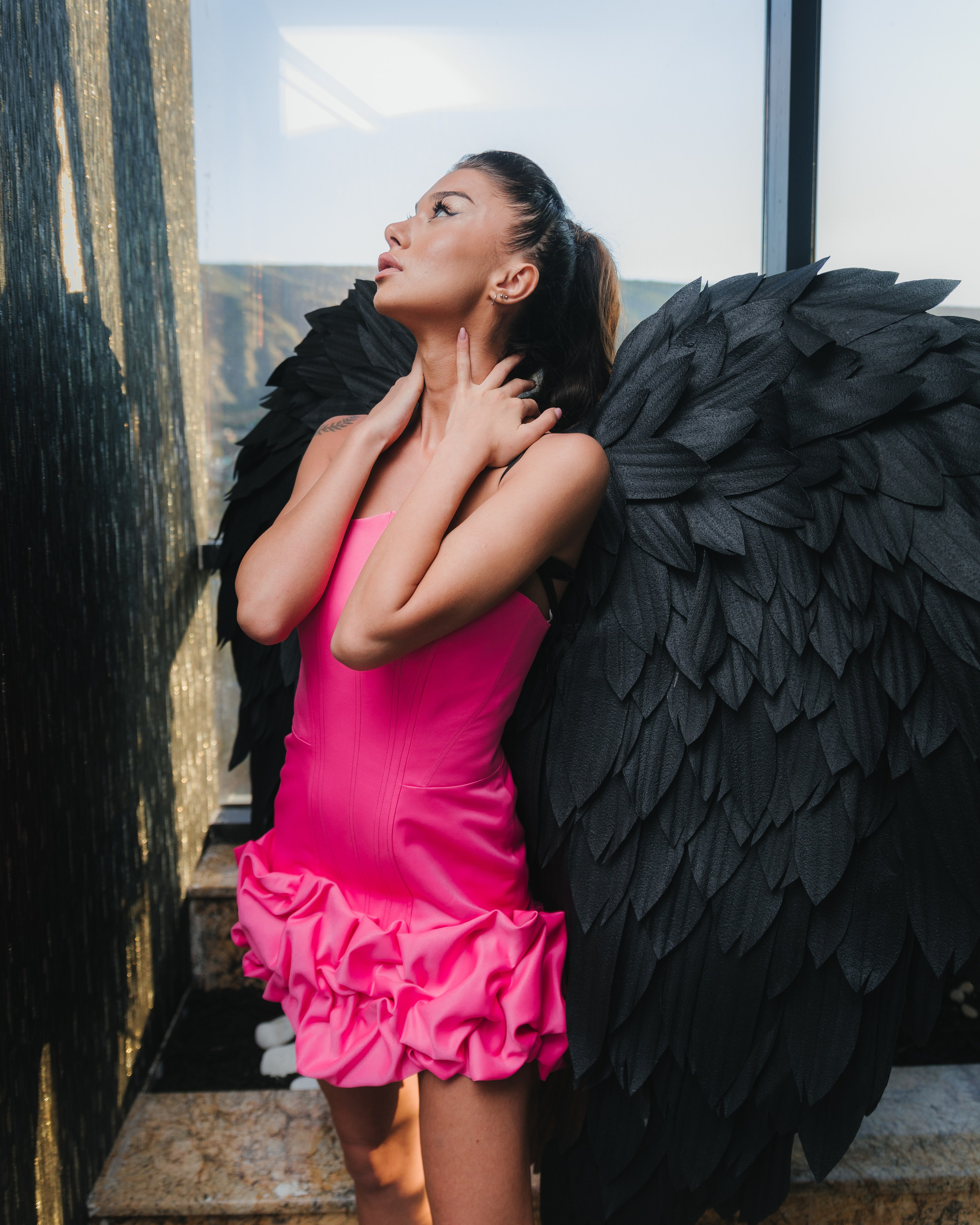 Pool Party. Bspander