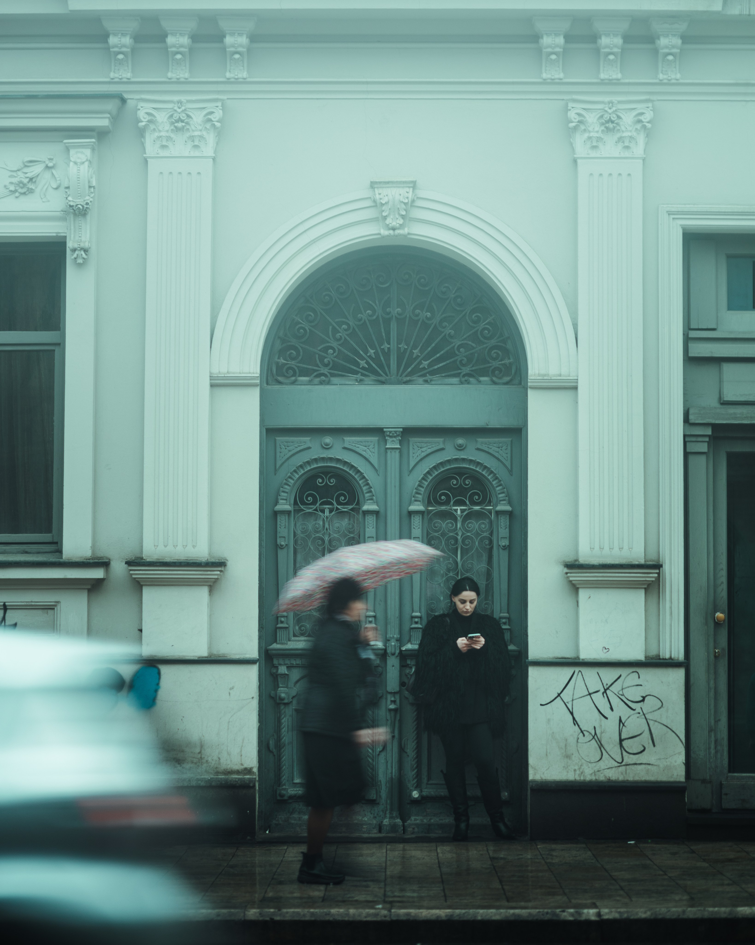 T B I L I S I 2025. Bspander