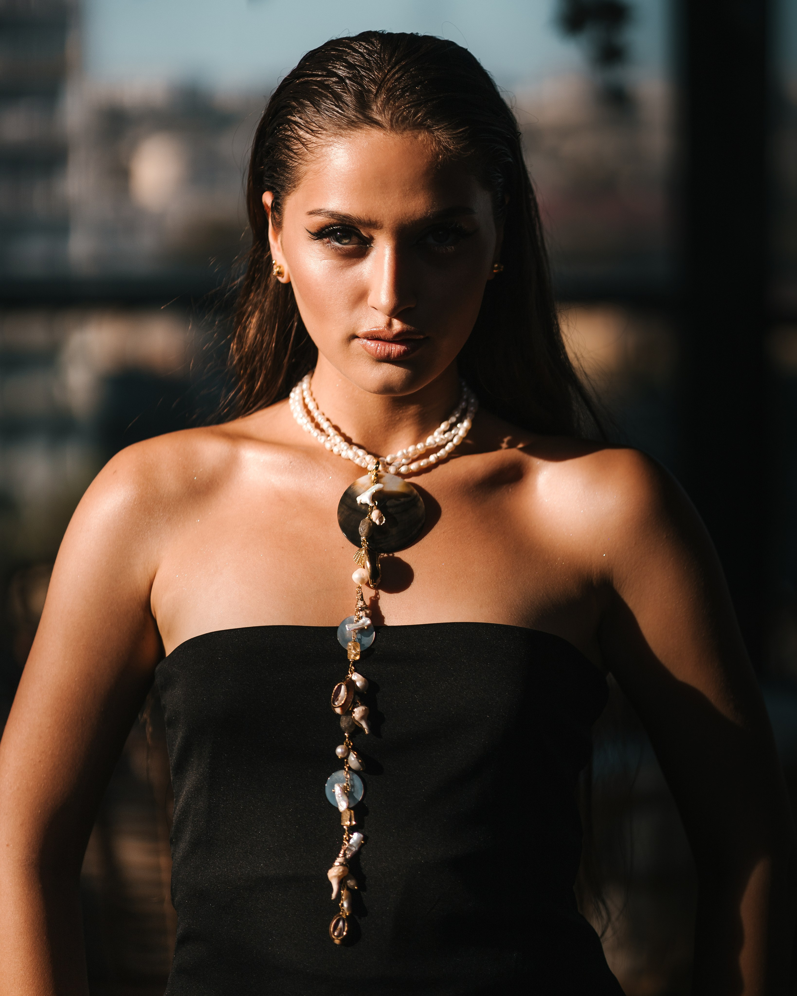 Pool Party. Bspander